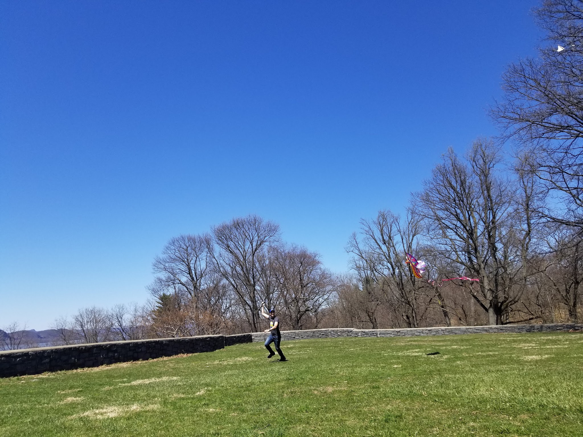 Rockefeller State Park Preserve - Pleasantville, NY