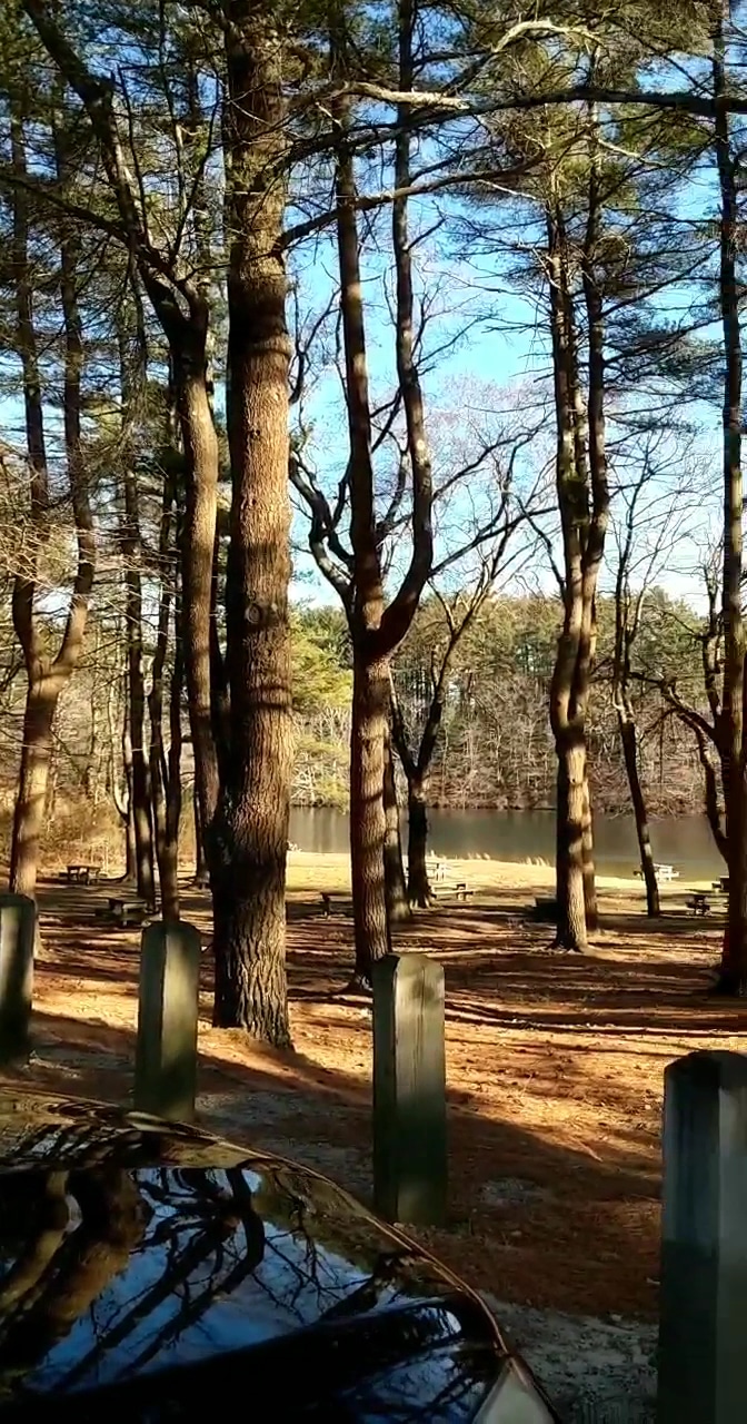 Morton Park - Plymouth, MA