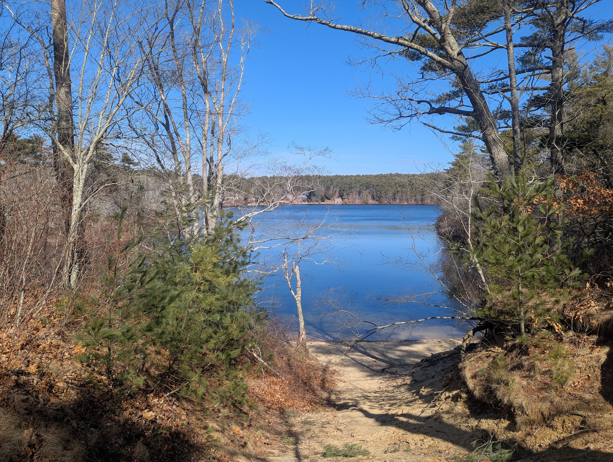 Morton Park - Plymouth, MA