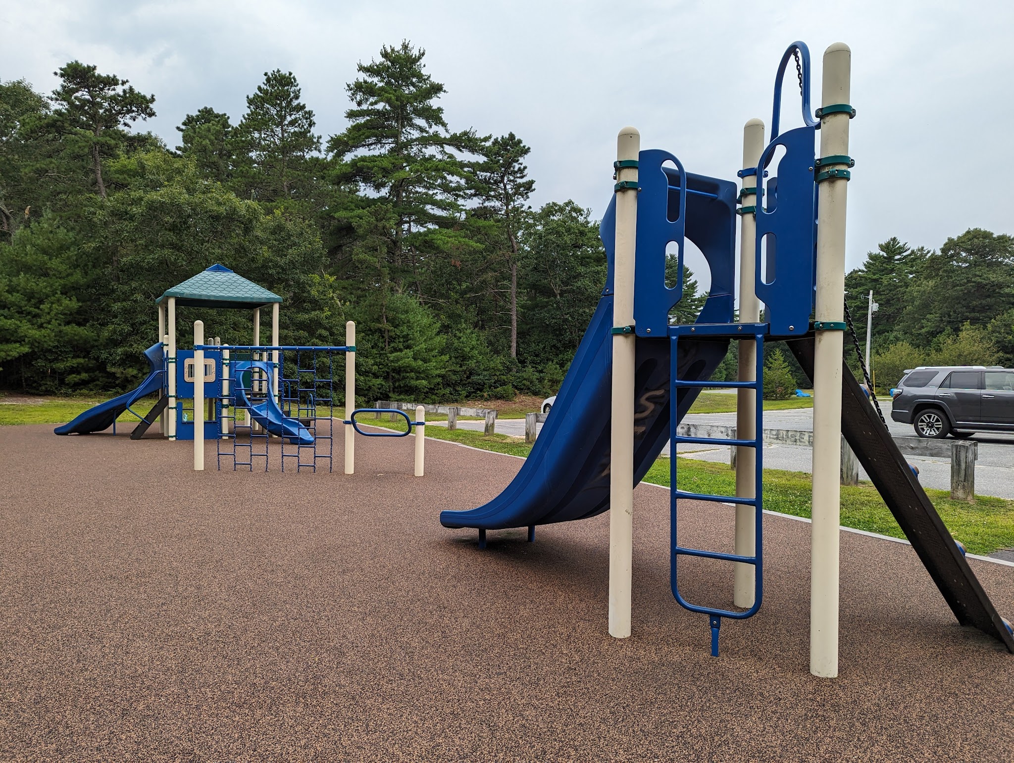 West Plymouth Recreation Area Park - Plymouth, MA