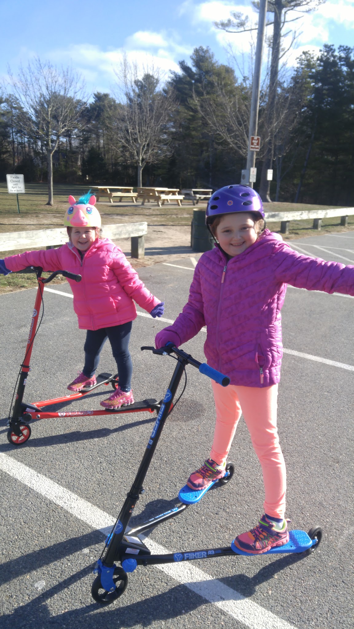 West Plymouth Recreation Area Park - Plymouth, MA