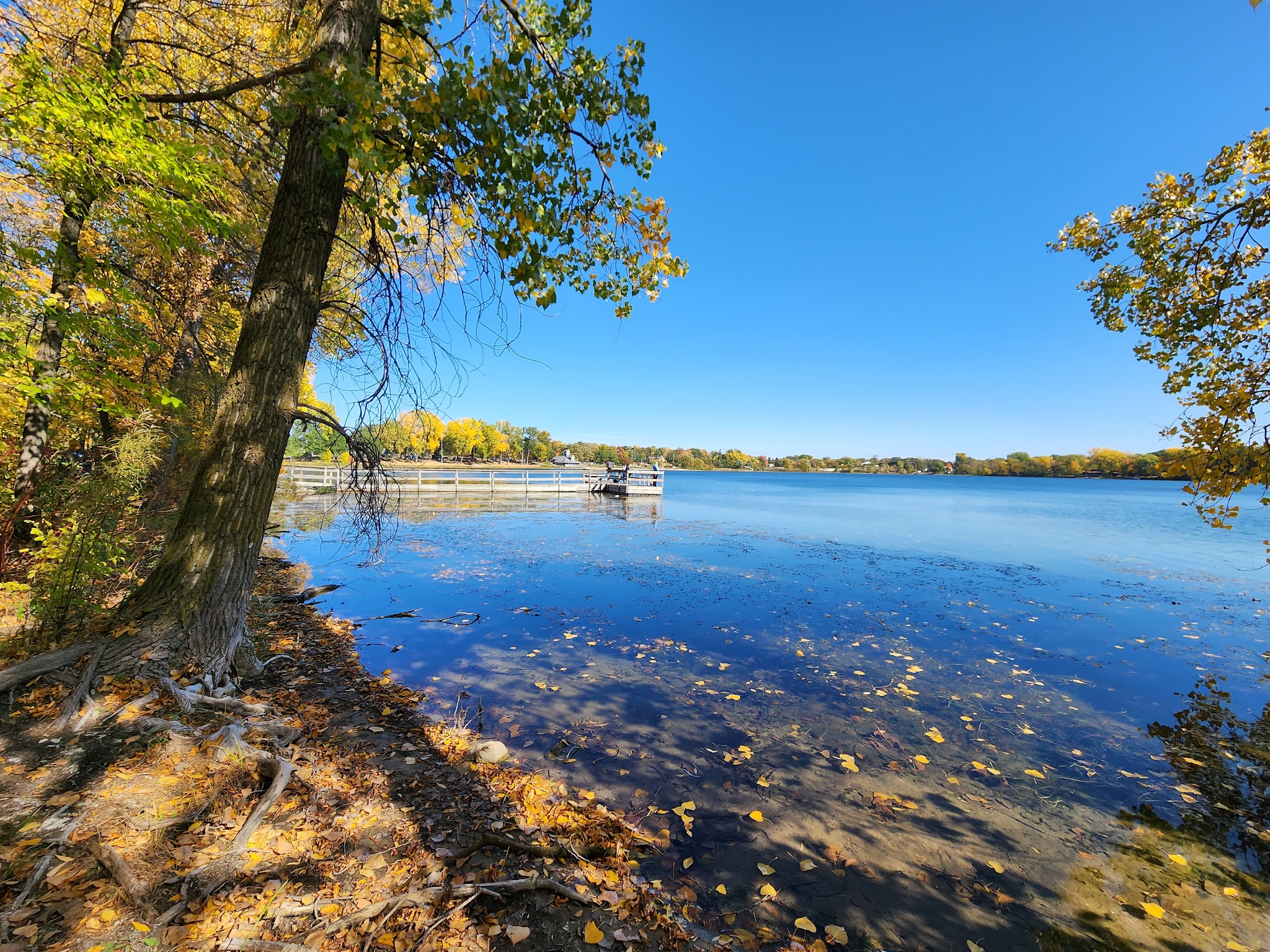 Parkers Lake Park - Plymouth, MN