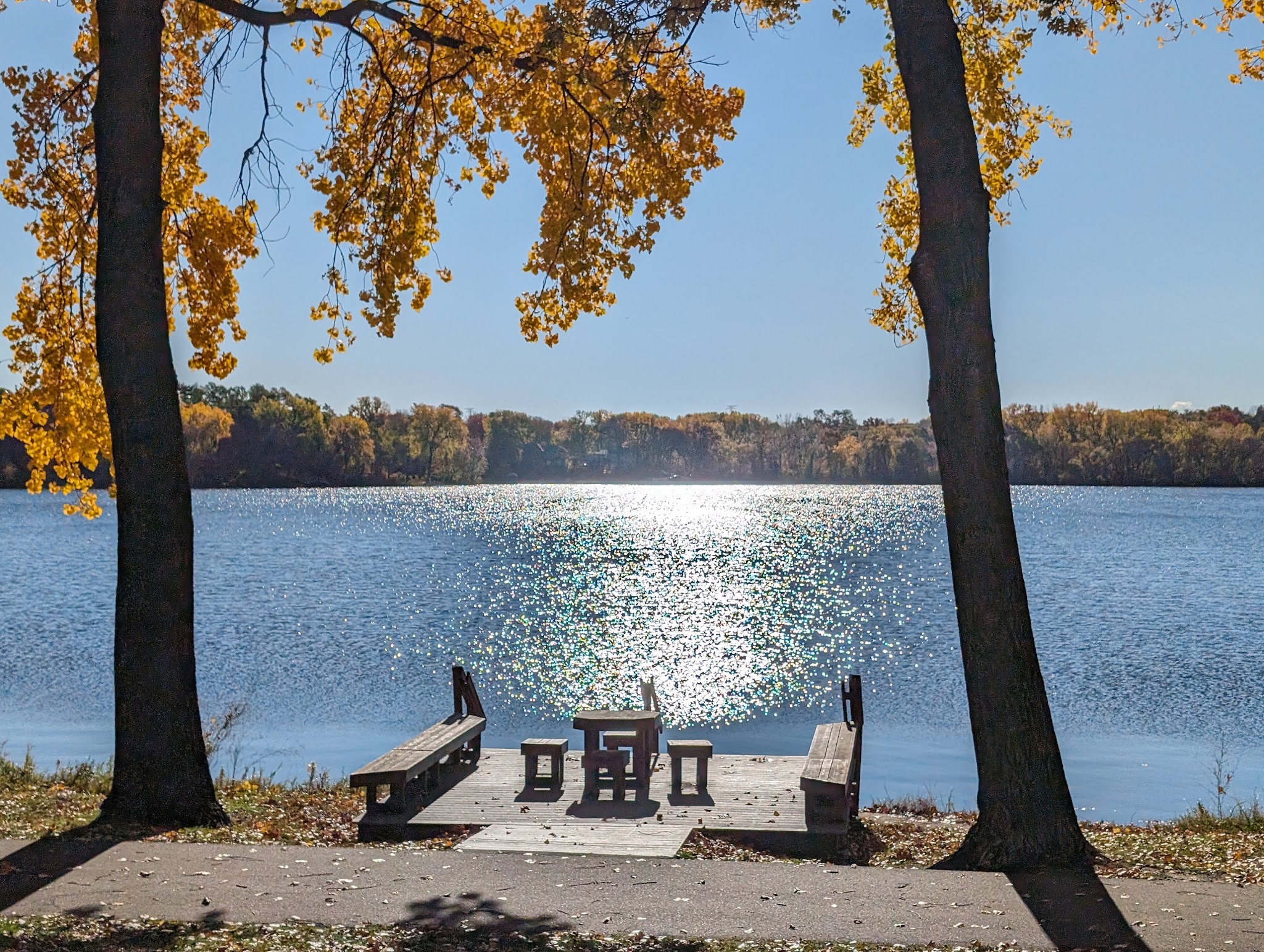 Parkers Lake Park - Plymouth, MN