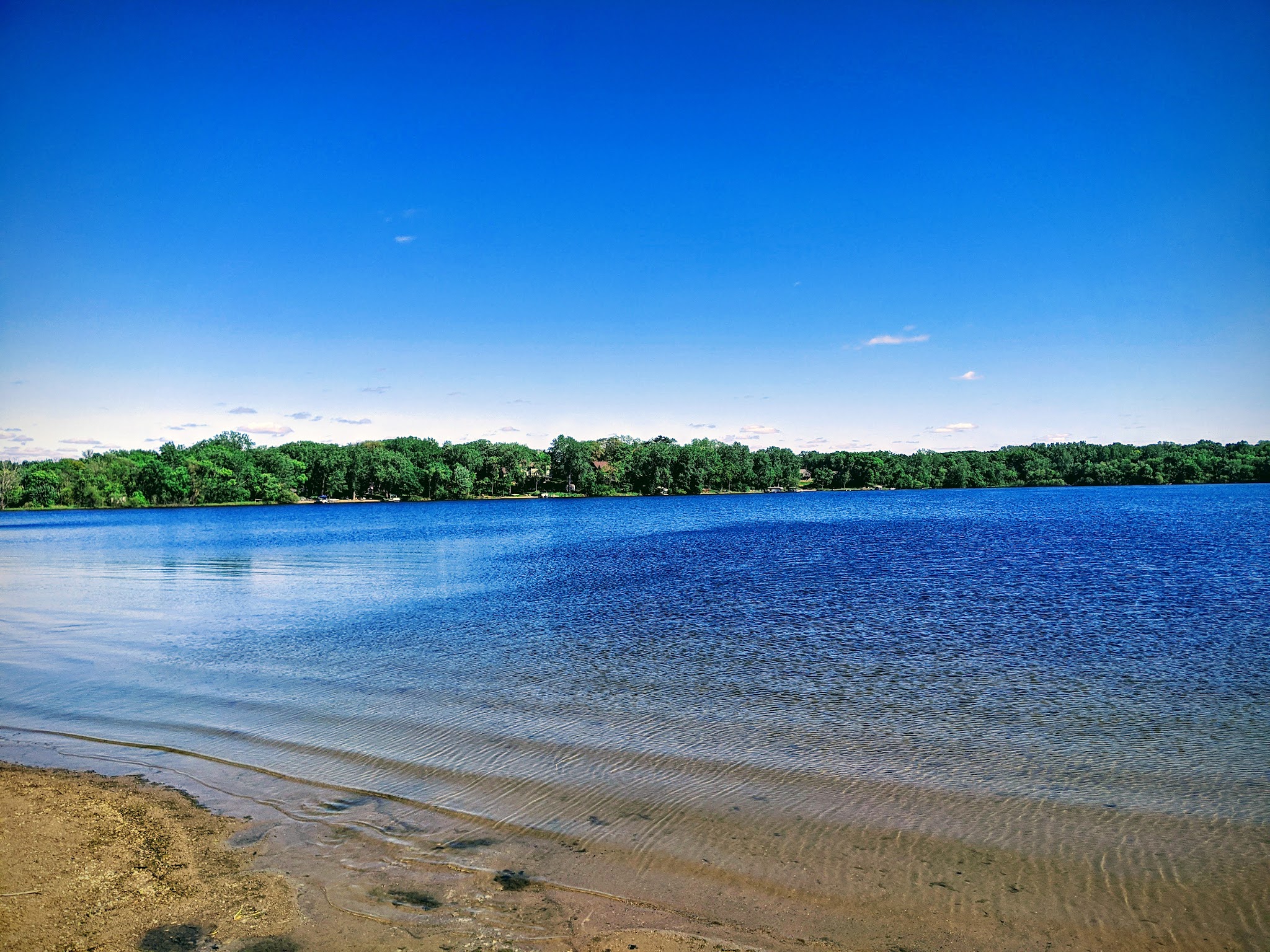 Parkers Lake Park - Plymouth, MN