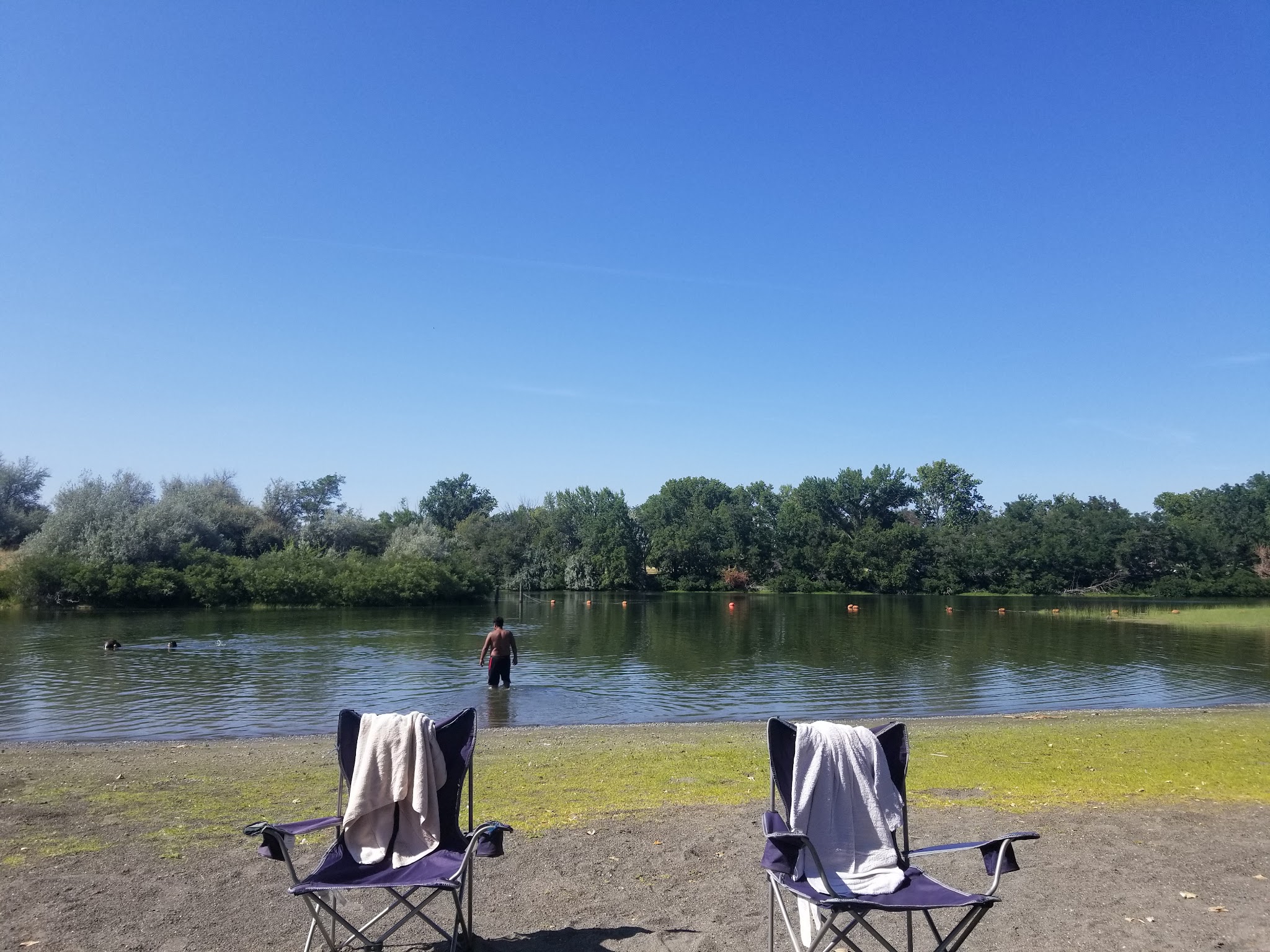 Plymouth Park - Plymouth, WA