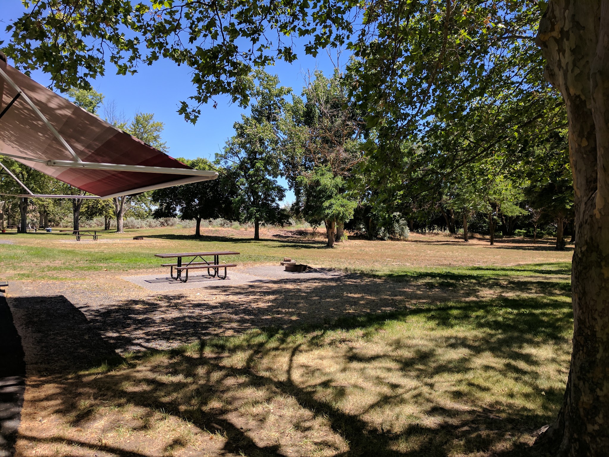 Plymouth Park - Plymouth, WA