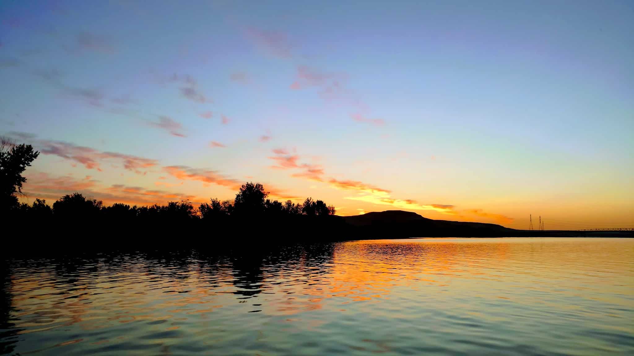 Plymouth Park - Plymouth, WA