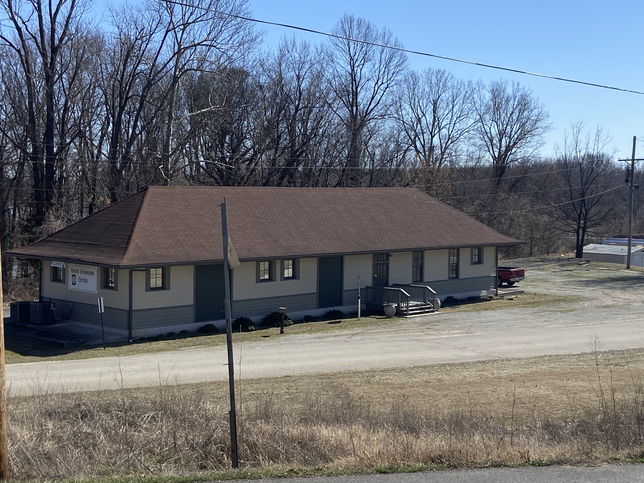 Pocahontas Parks & Recreation - Pocahontas, AR