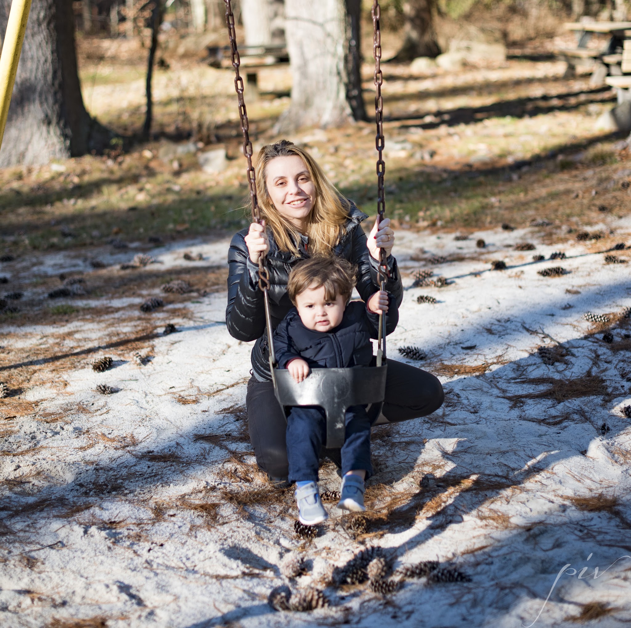 Blanche D. Price Memorial Park - Pocono Pines, PA