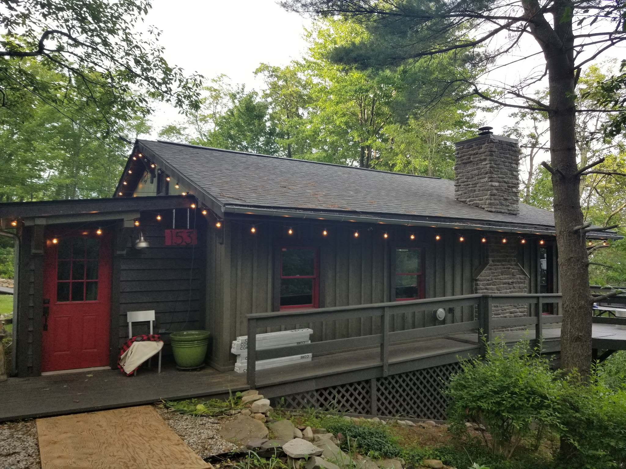 Kalahari Waterfalls - Pocono Township, PA