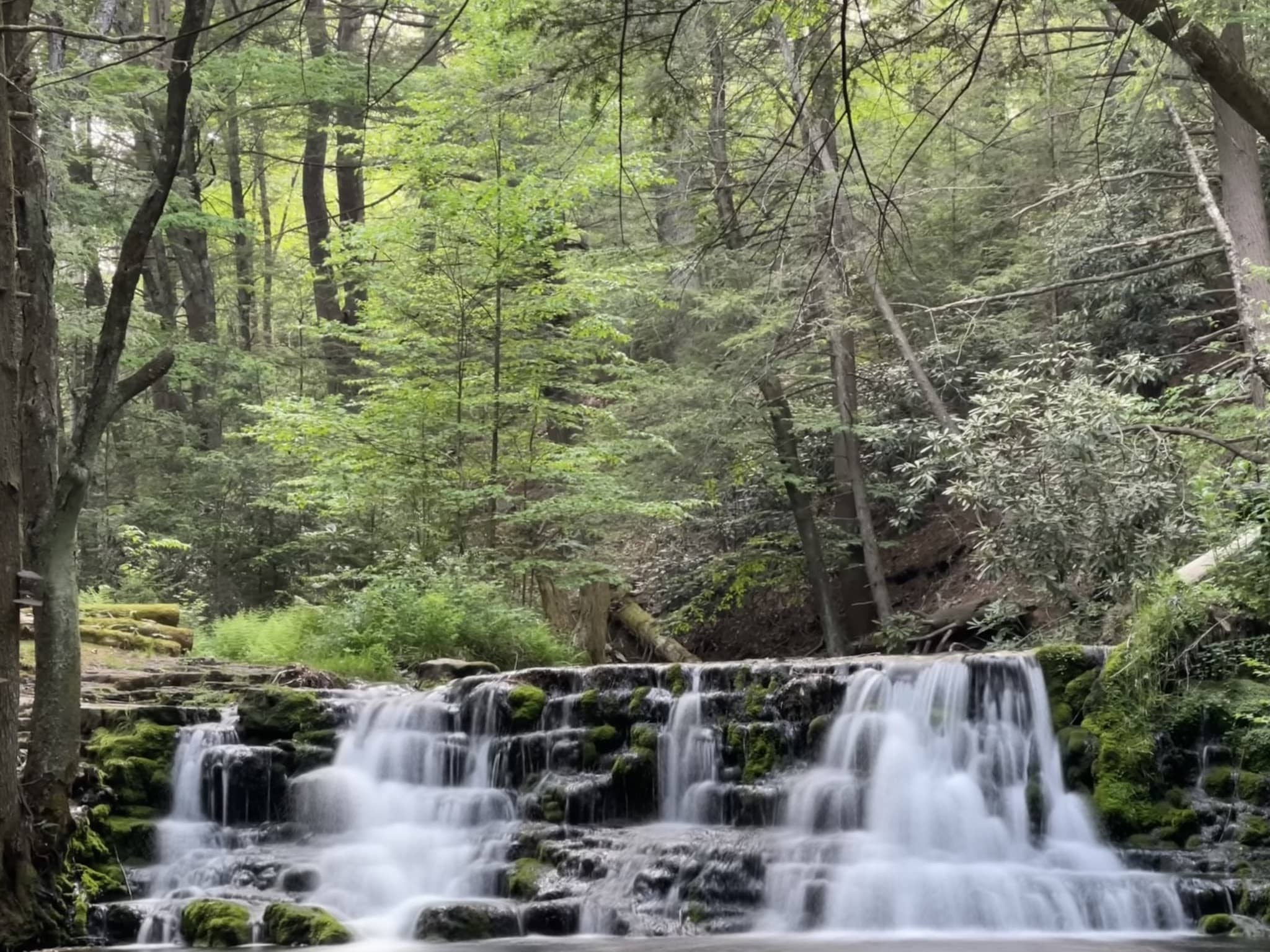 Kalahari Waterfalls - Pocono Township, PA