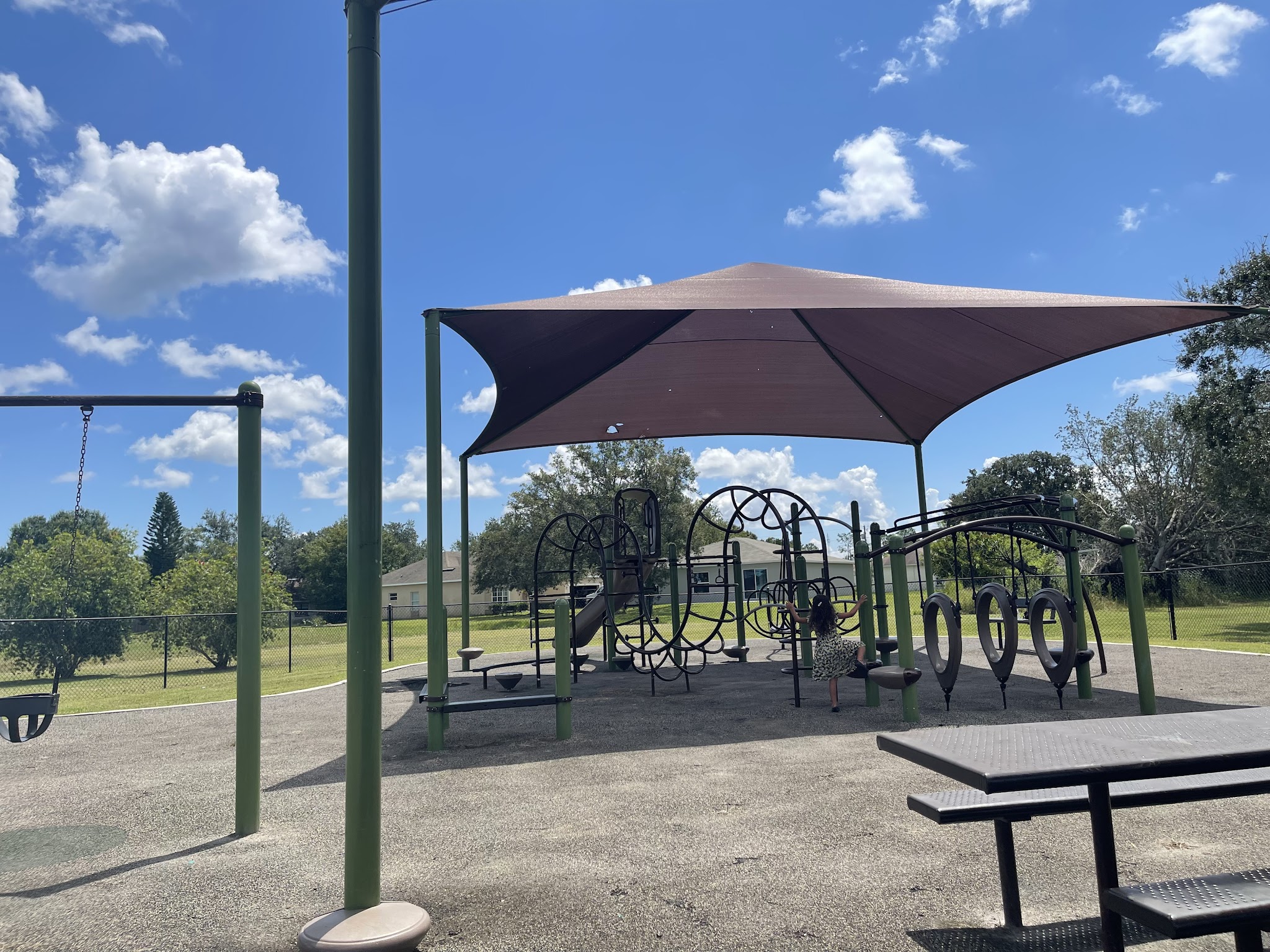 Andrew's Park - Poinciana, FL