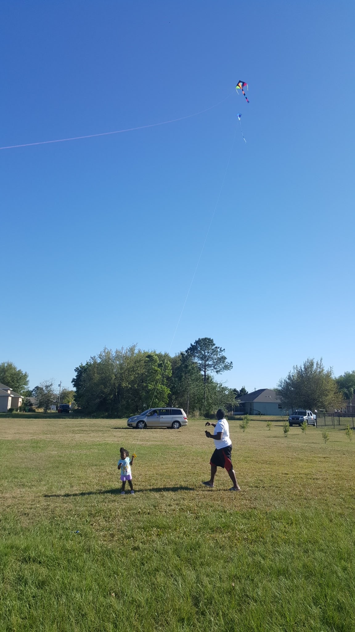 Andrew's Park - Poinciana, FL