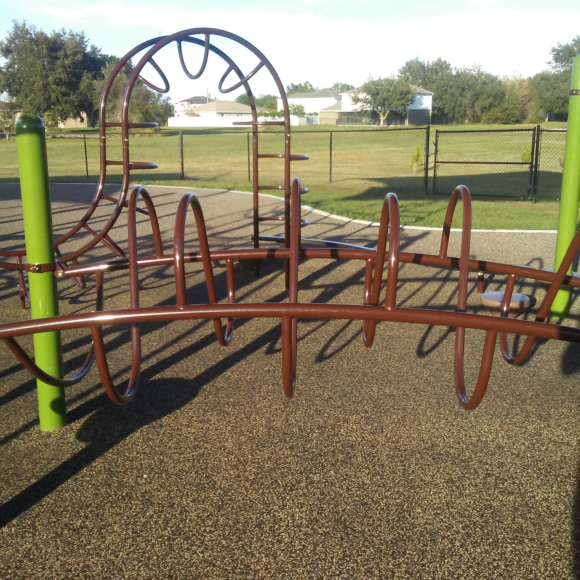 Andrew's Park - Poinciana, FL