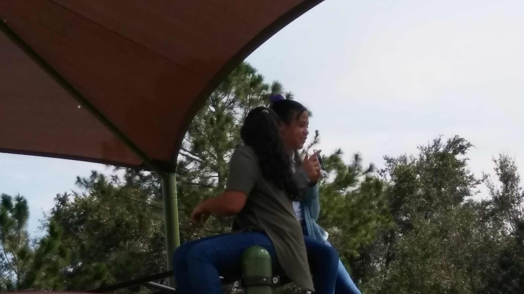 Andrew's Park - Poinciana, FL