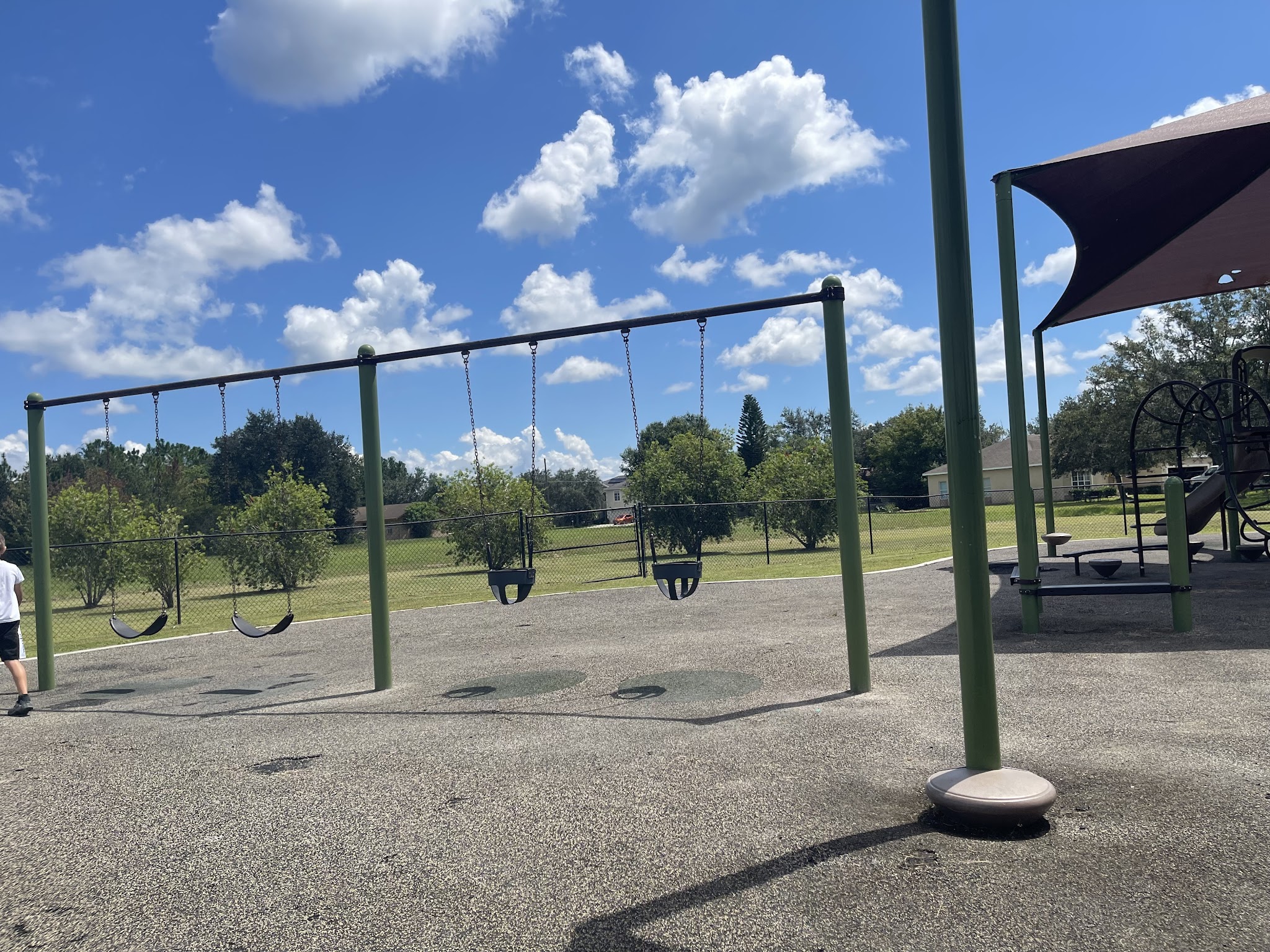 Andrew's Park - Poinciana, FL