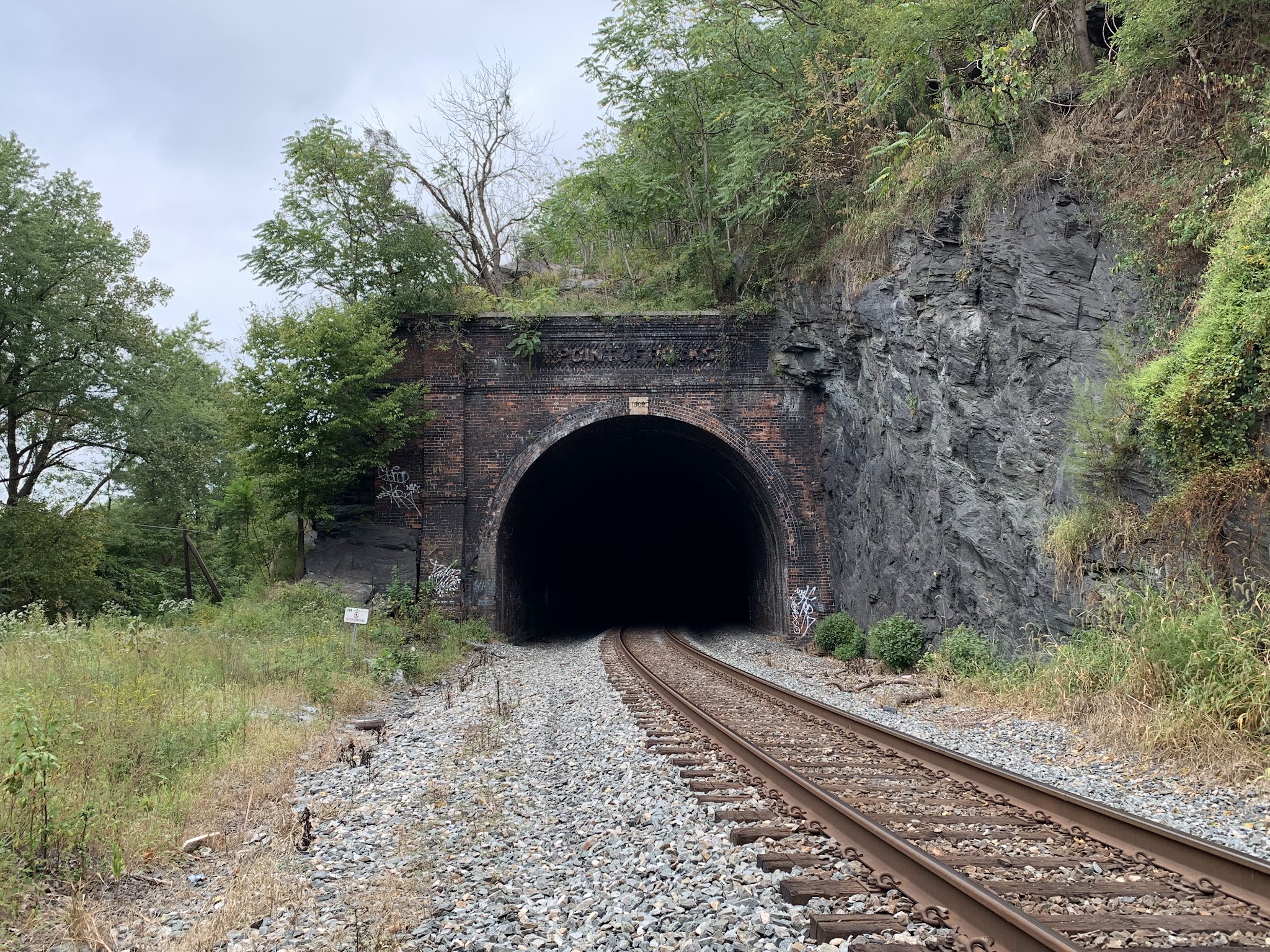 Point of Rocks Community Commons Park - Point of Rocks, MD
