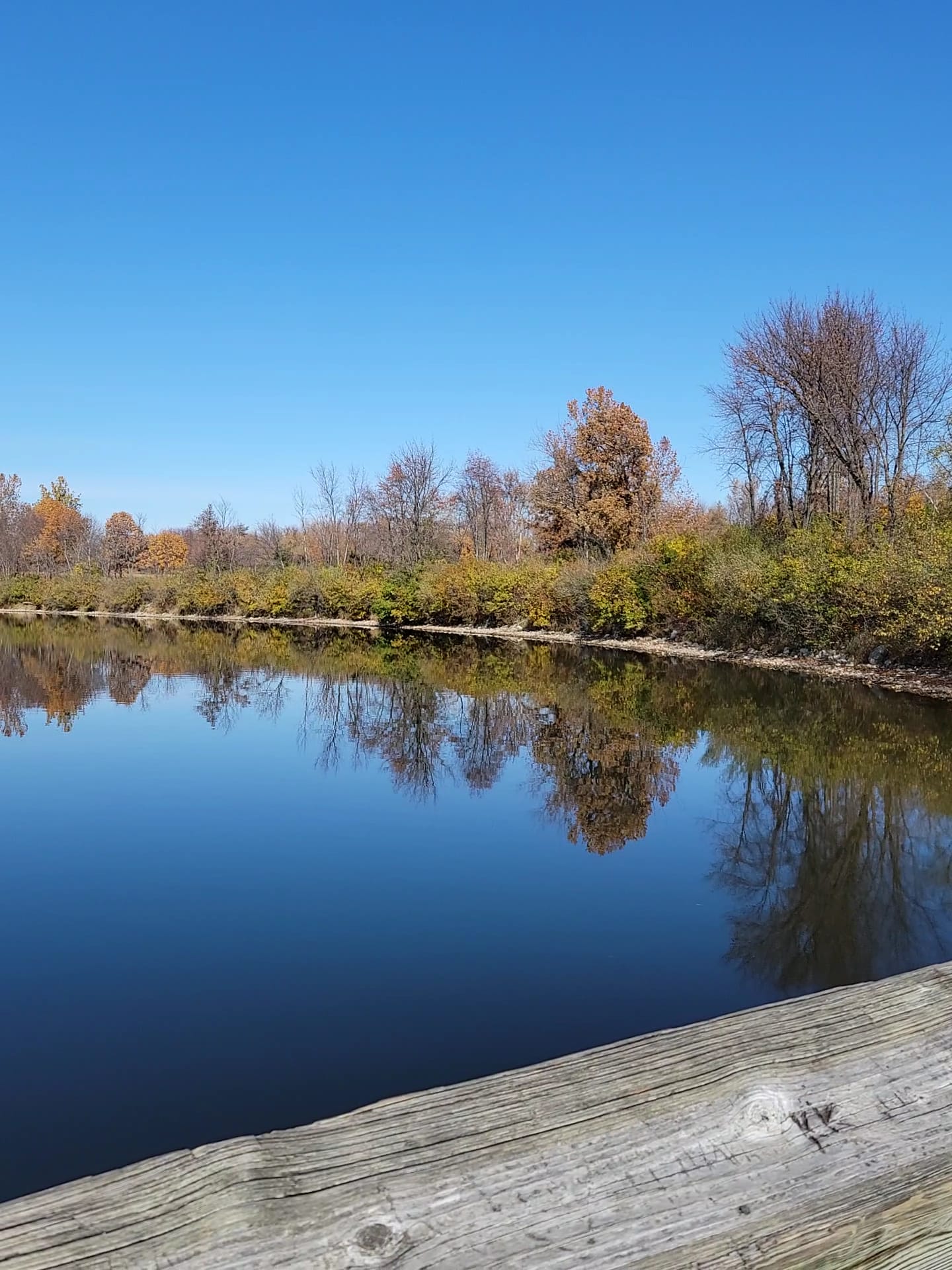 Big Creek State Park - Polk City, IA