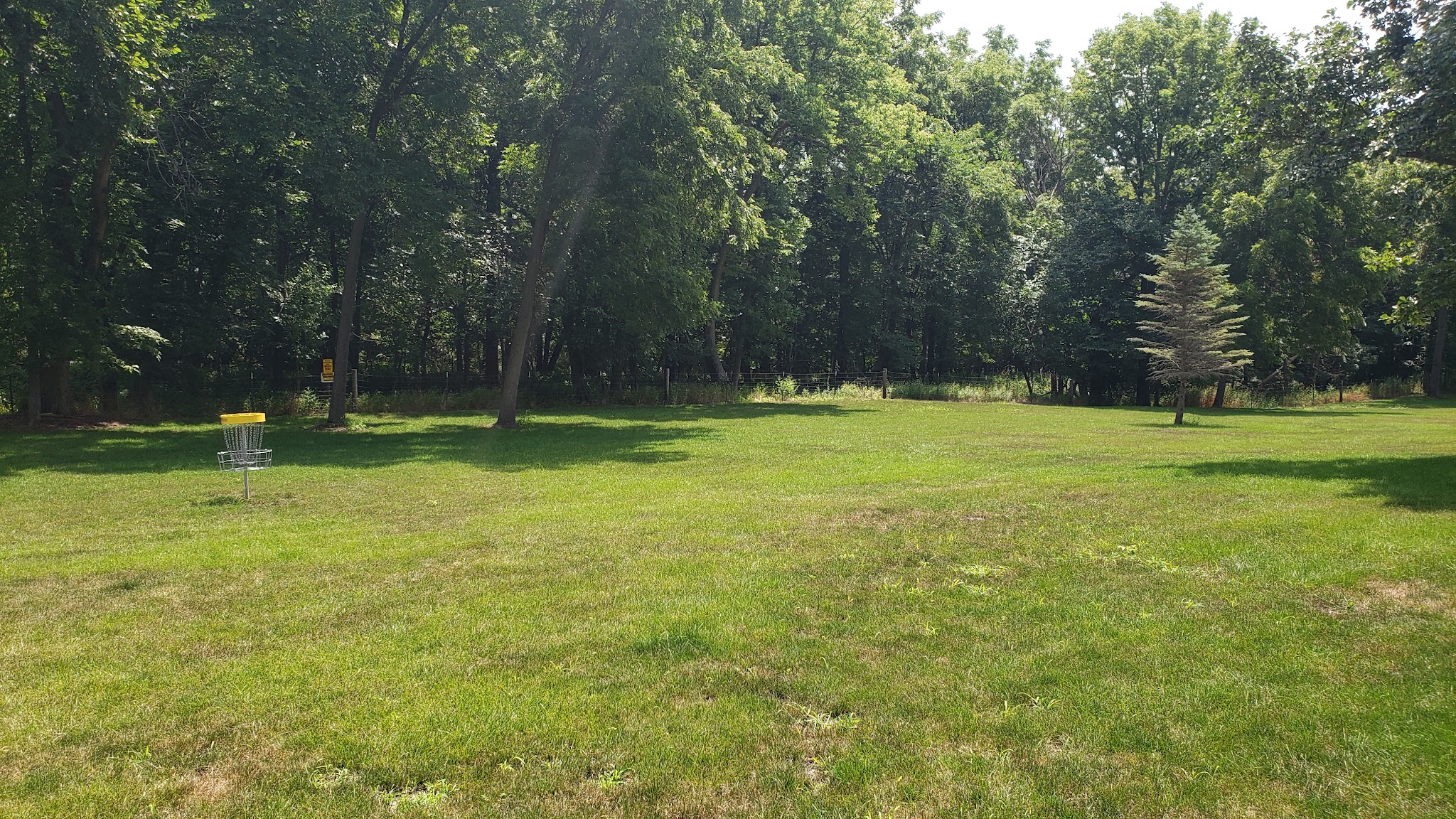 Kiwanis Park - Polk City, IA