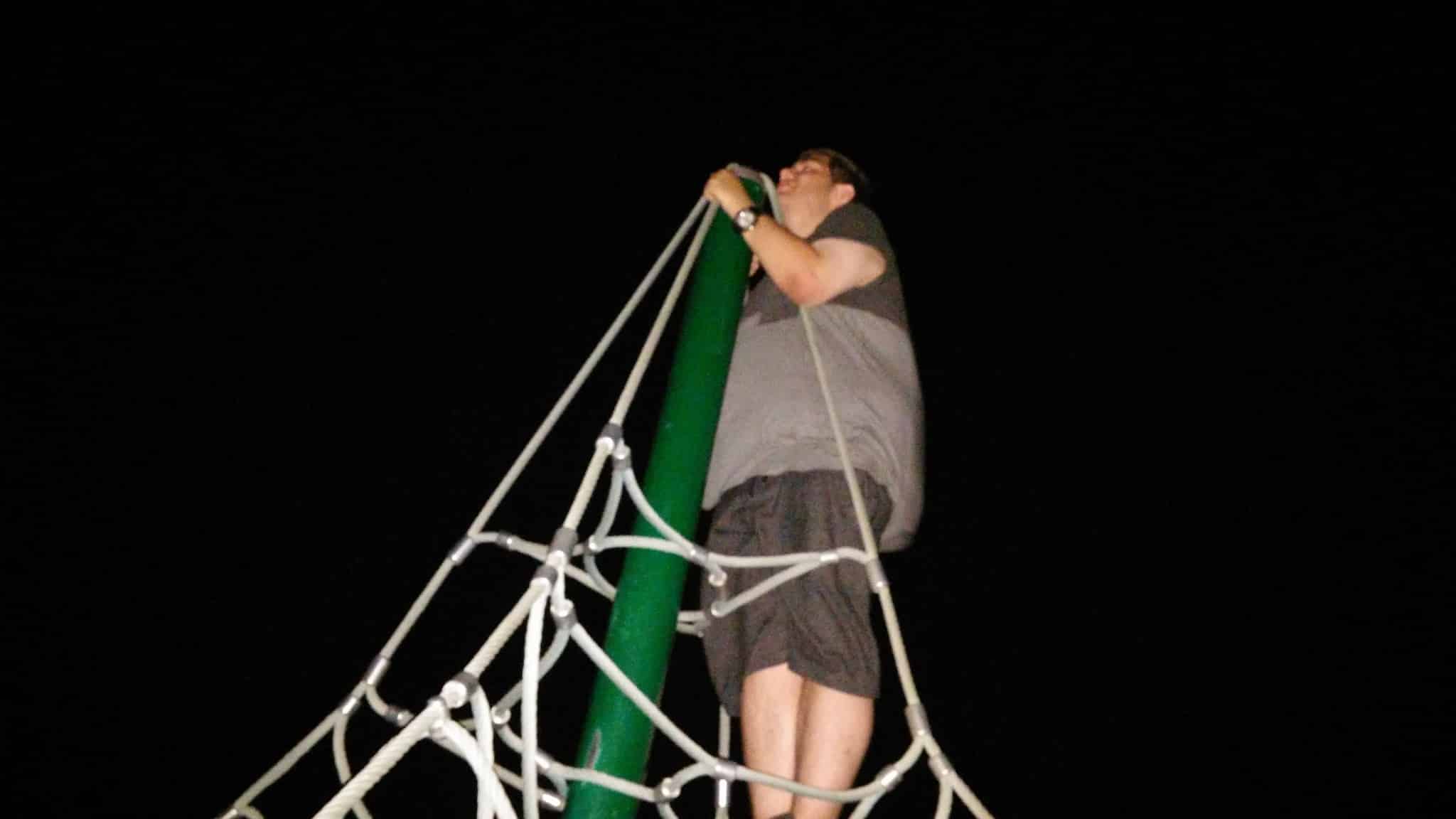 Leonard Park - Polk City, IA