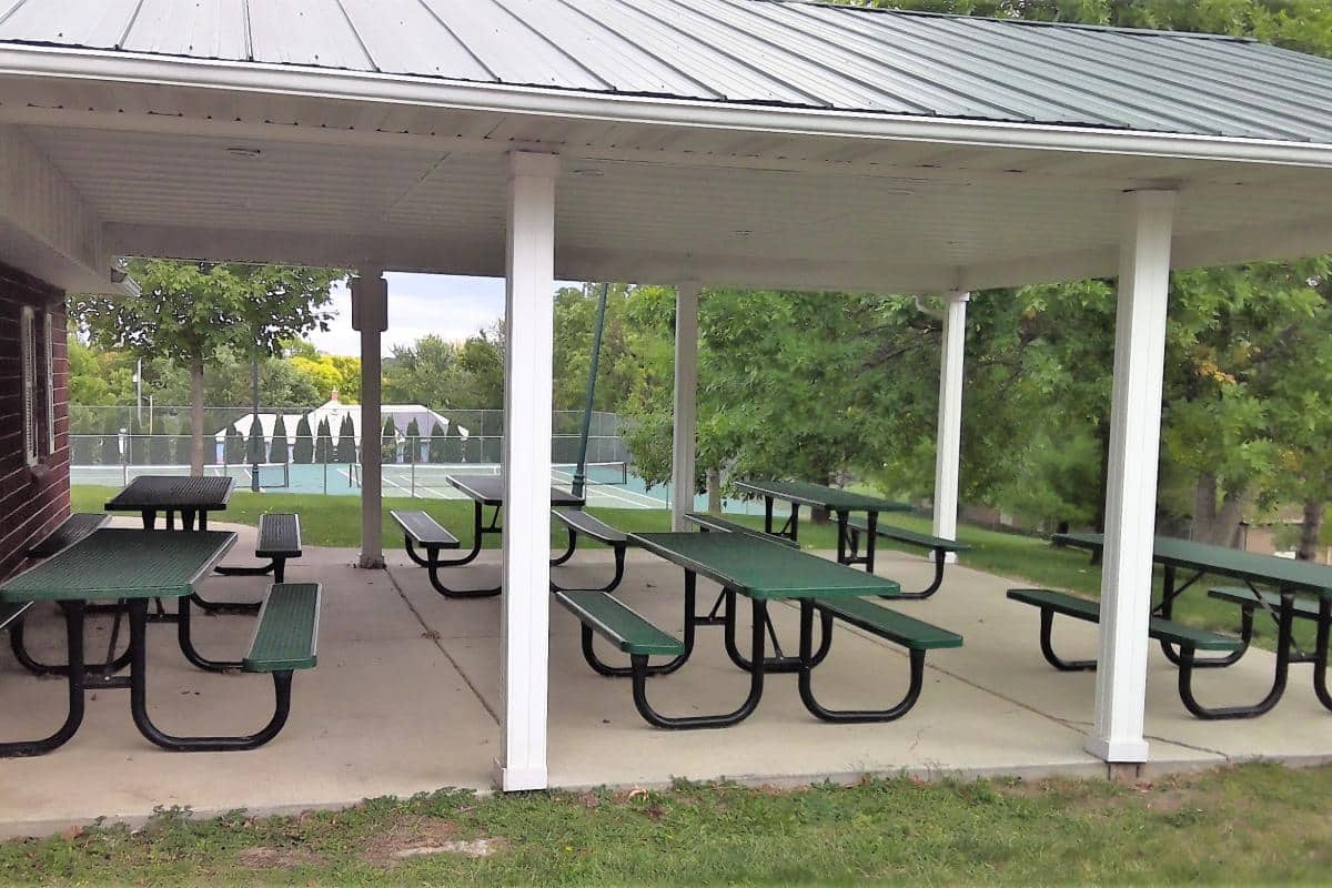 Miller Park - Polk City, IA