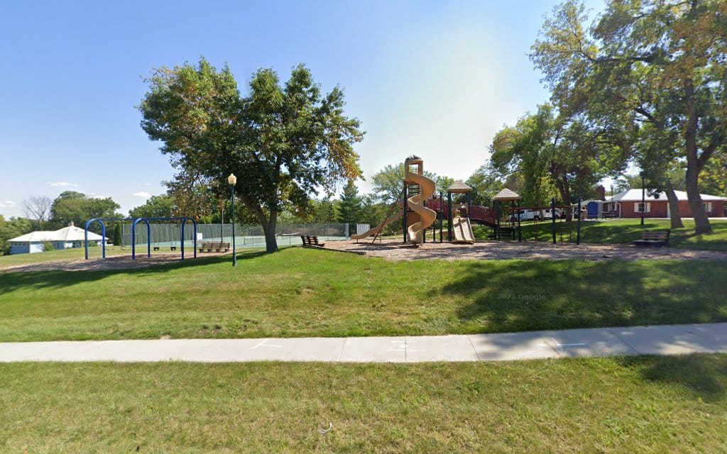 Miller Park - Polk City, IA