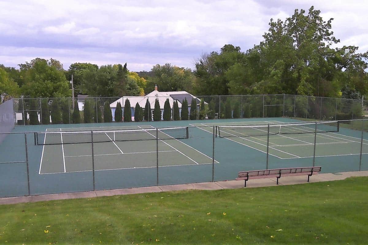 Miller Park - Polk City, IA