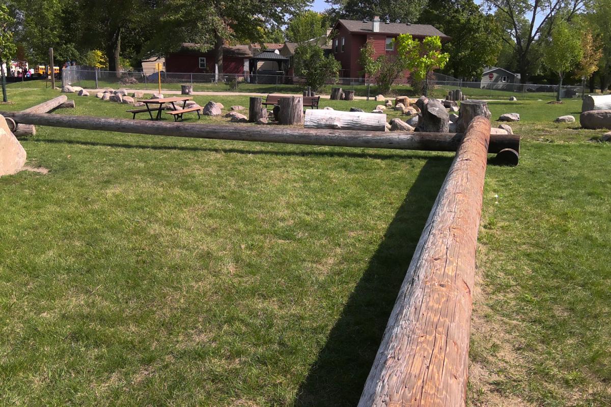 Morse Family Park - Polk City, IA