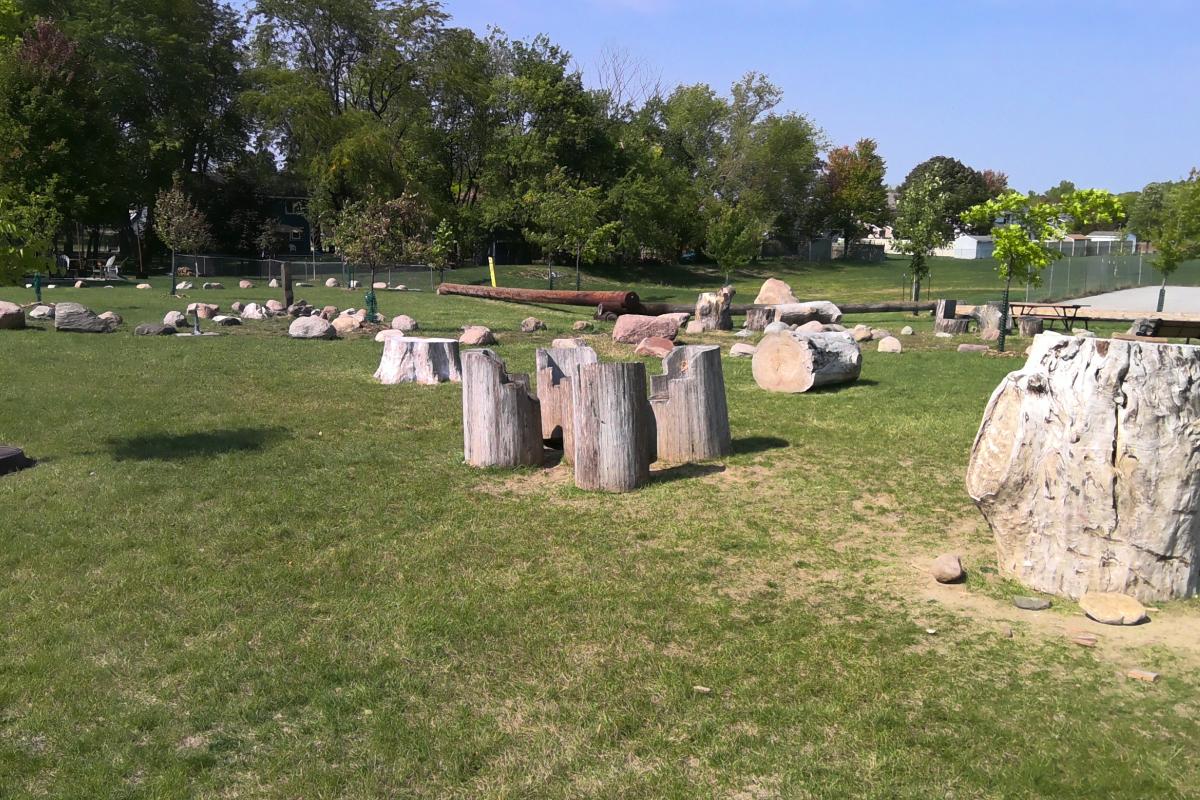 Morse Family Park - Polk City, IA