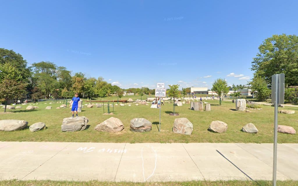 Morse Family Park - Polk City, IA