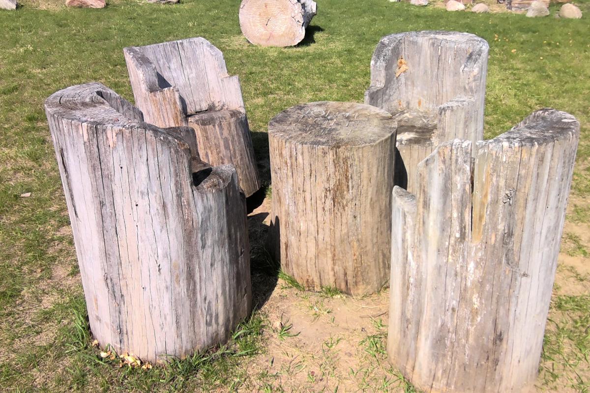 Morse Family Park - Polk City, IA