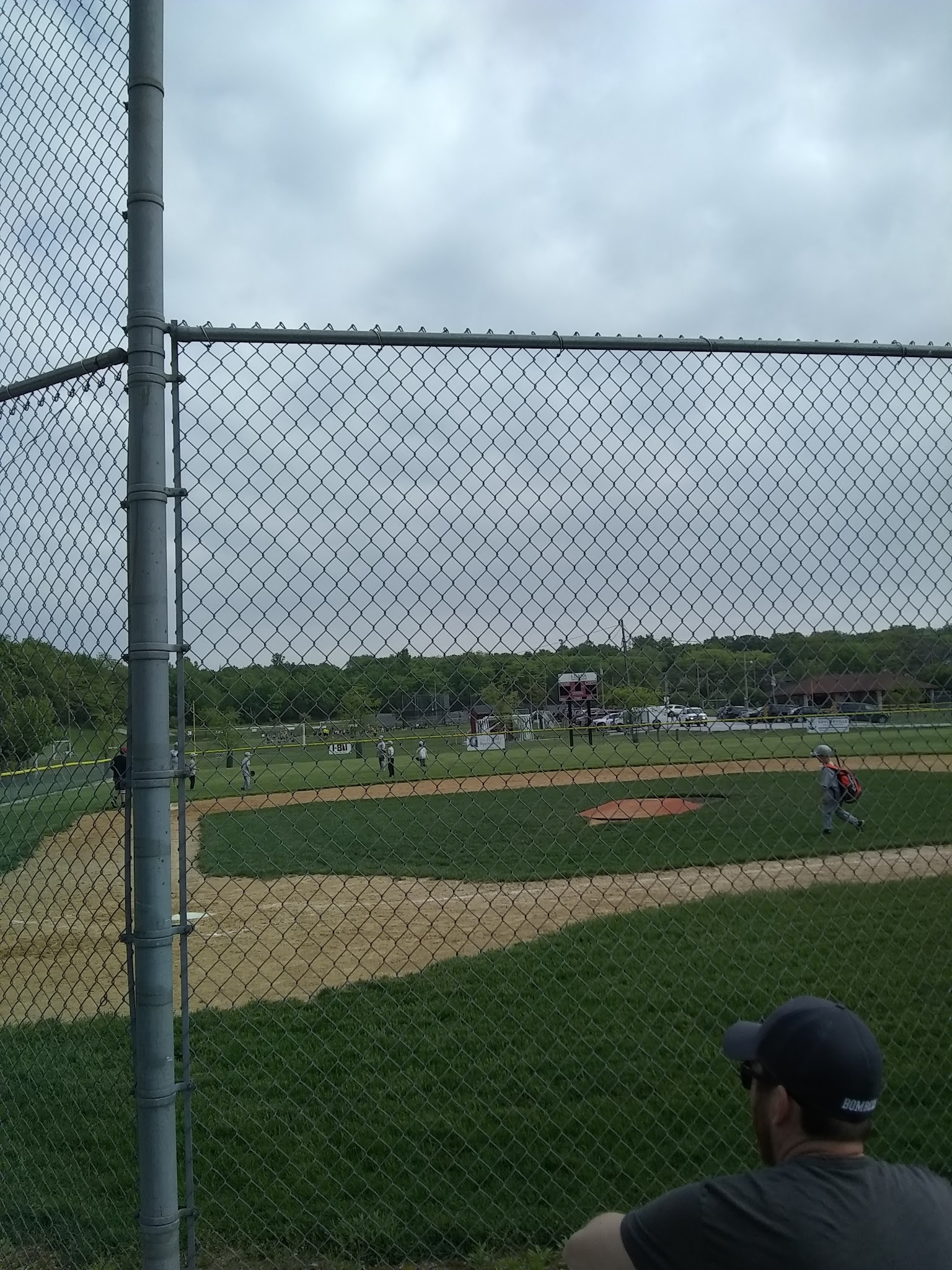 Polk City Sports Complex - Polk City, IA