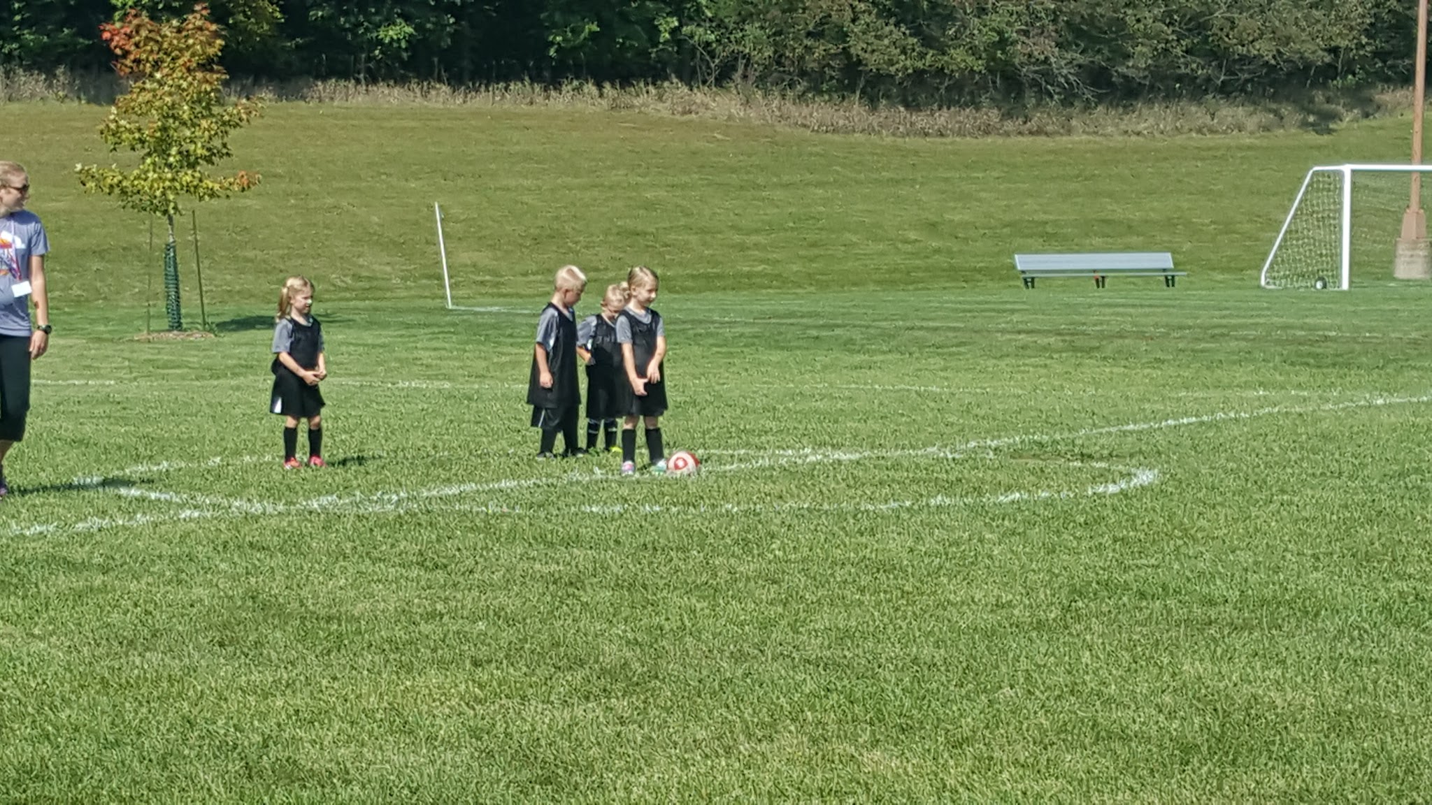 Polk City Sports Complex - Polk City, IA