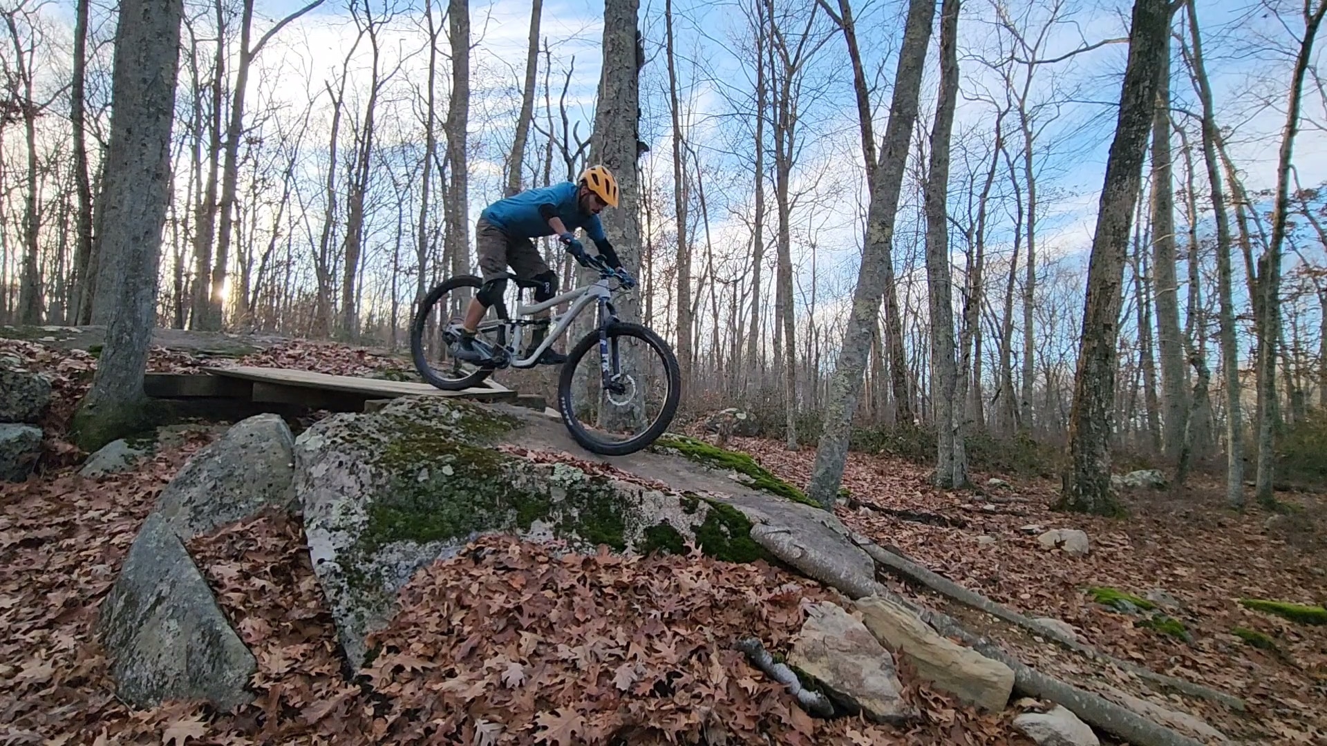 Pomfret Recreation Park - Pomfret Center, CT