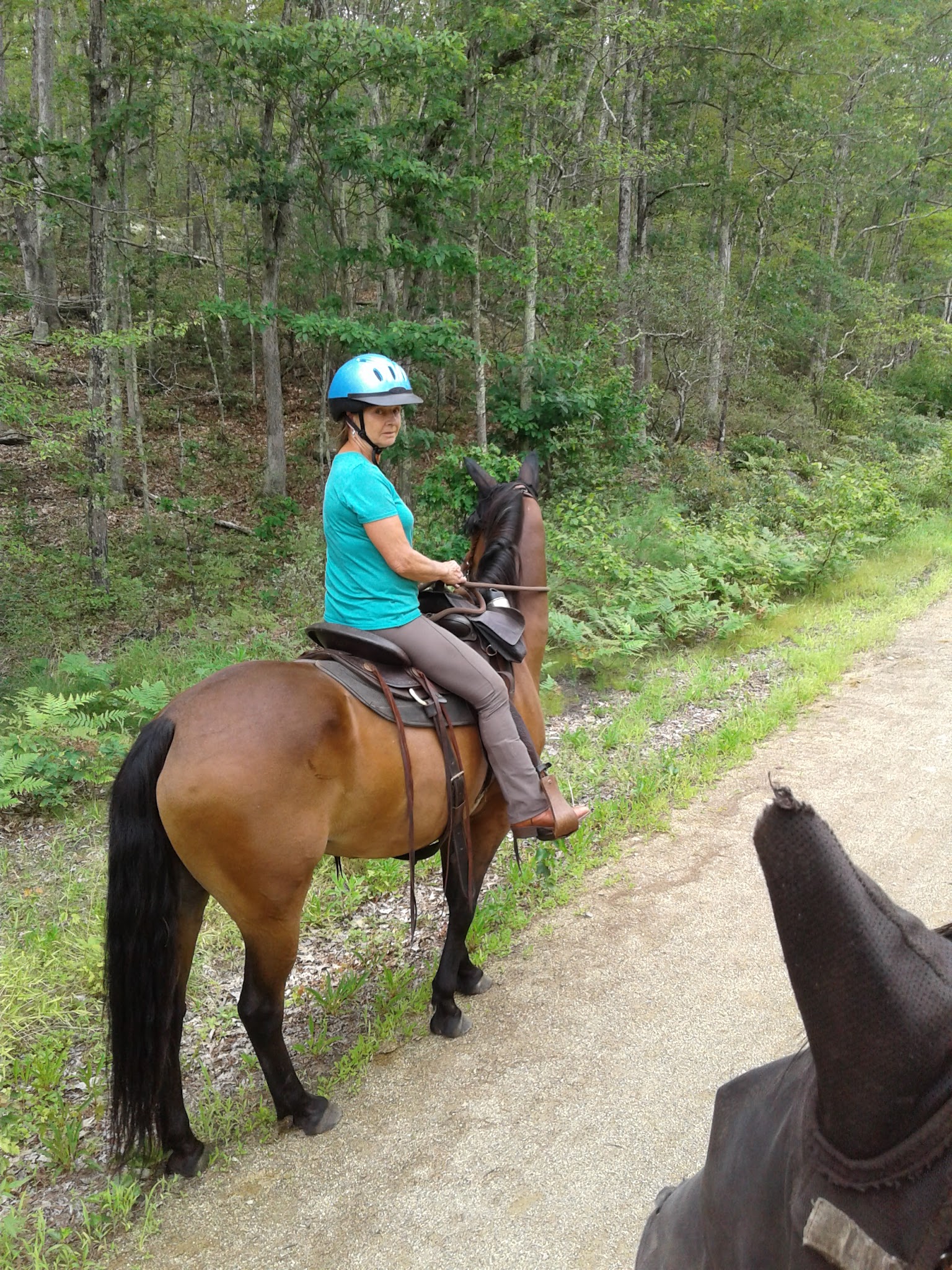 Pomfret Recreation Park - Pomfret Center, CT
