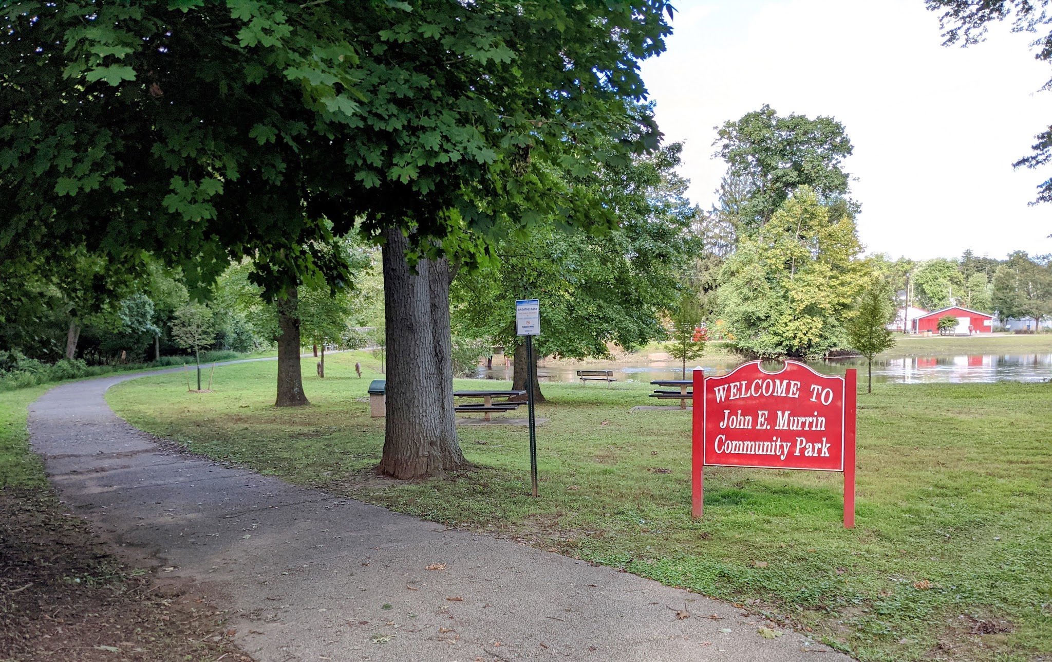 Hershfield Park - Pompton Lakes, NJ