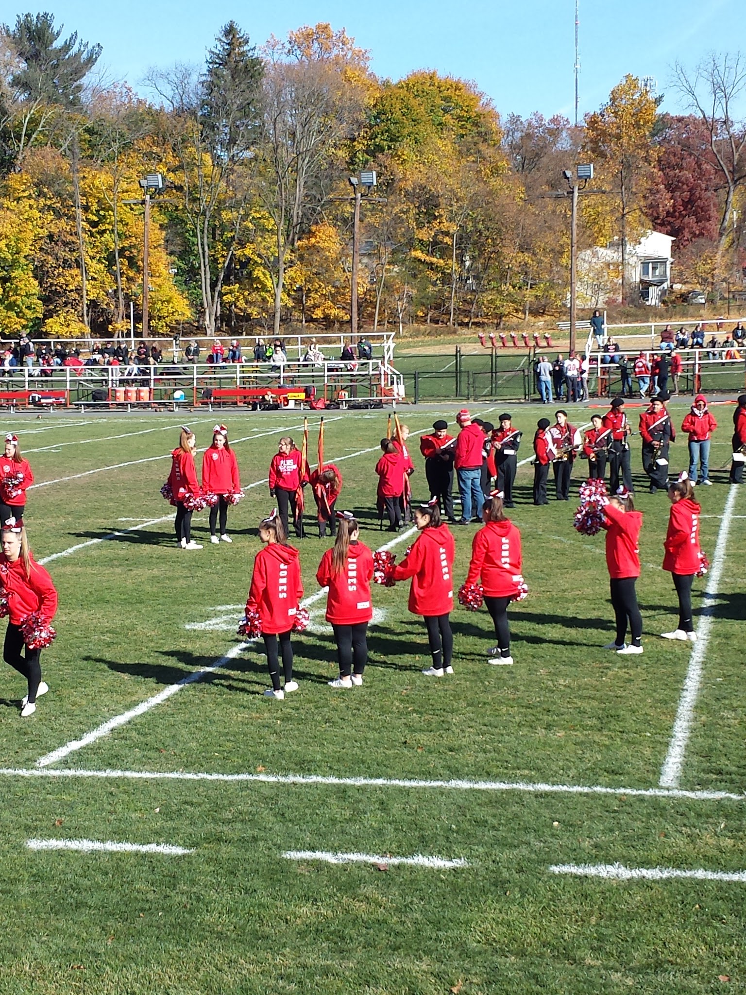 Hershfield Park - Pompton Lakes, NJ