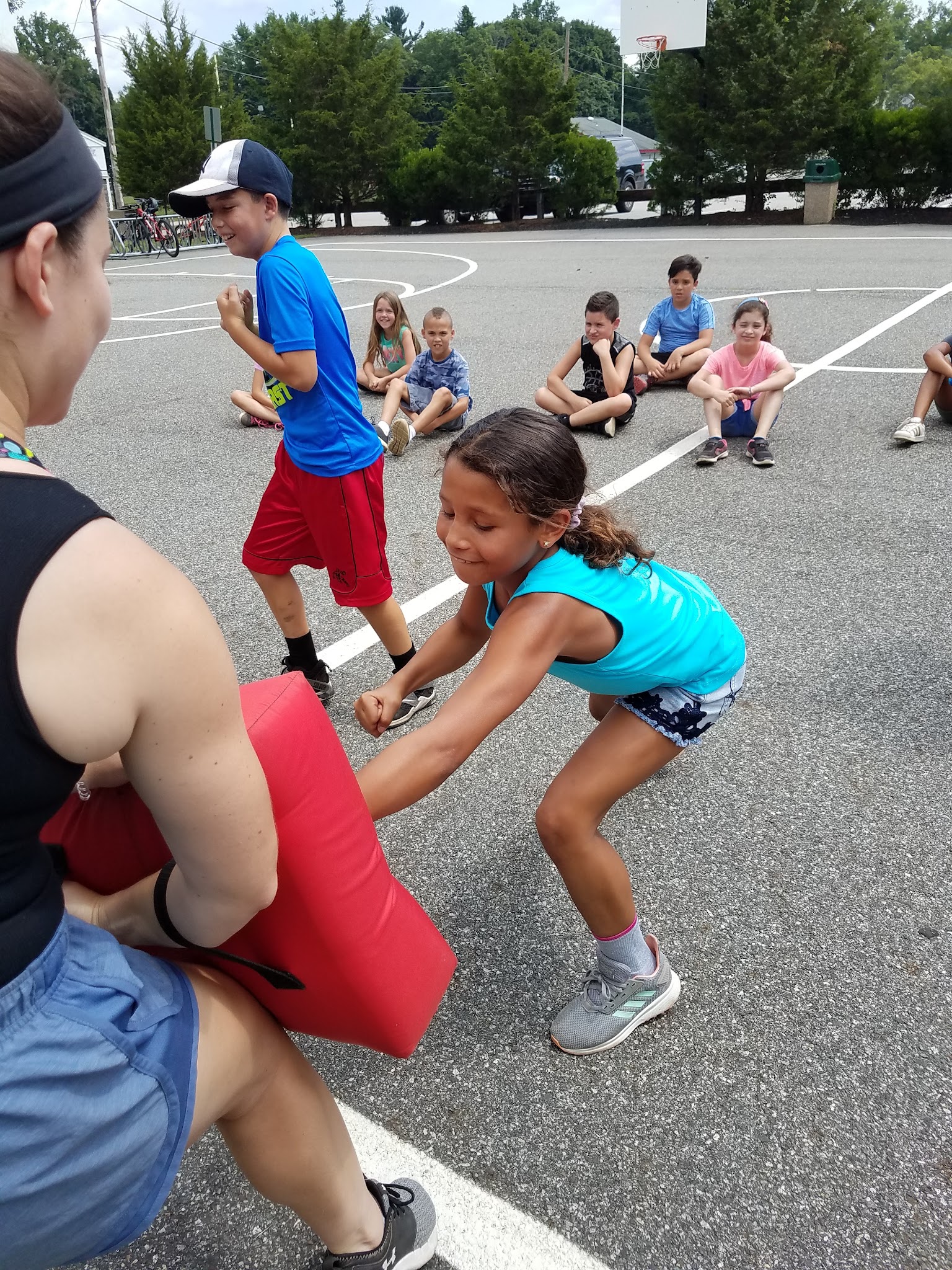 Hershfield Park - Pompton Lakes, NJ