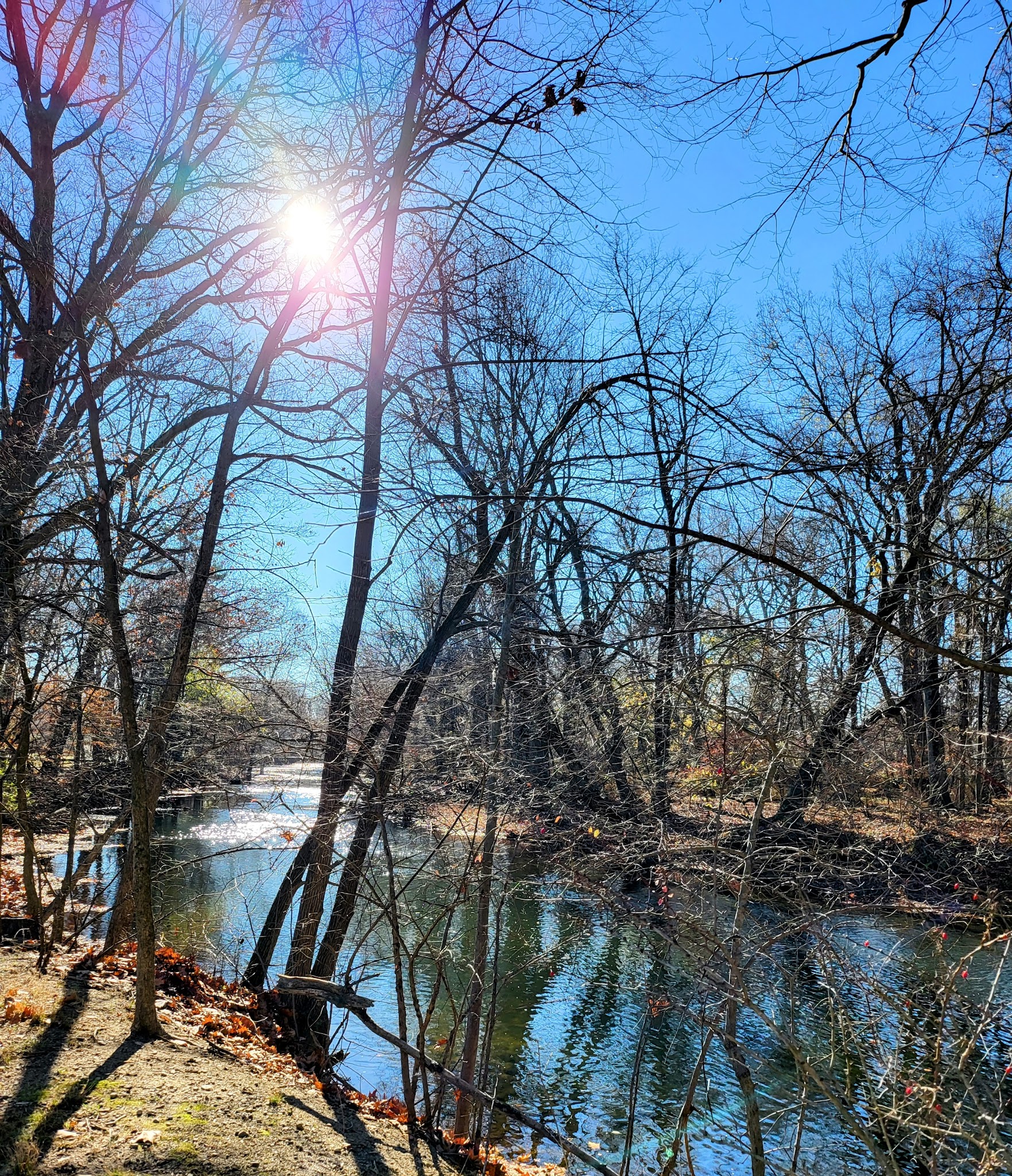 Hershfield Park - Pompton Lakes, NJ