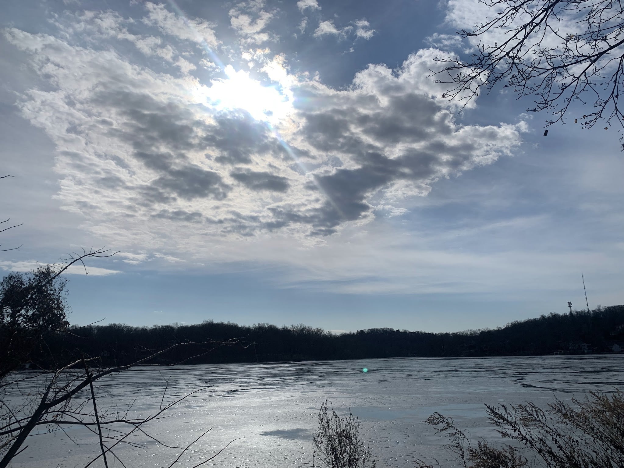 Lakeside Park - Pompton Lakes, NJ