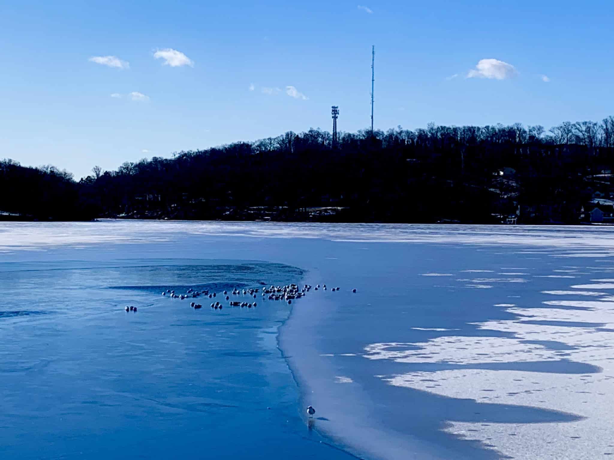 Lakeside Park - Pompton Lakes, NJ