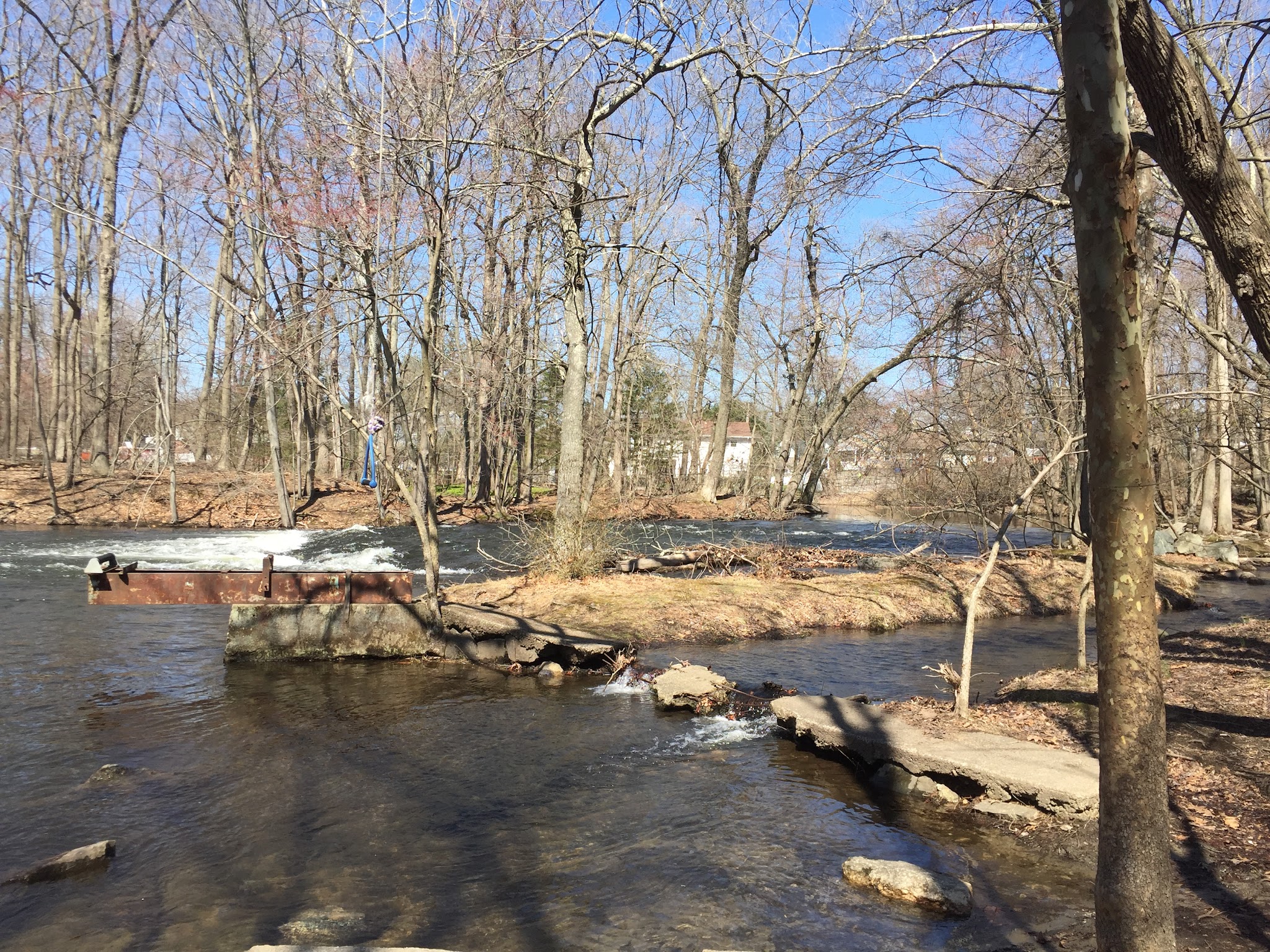 POMPTON LAKES PARK 2 - Pompton Lakes, NJ