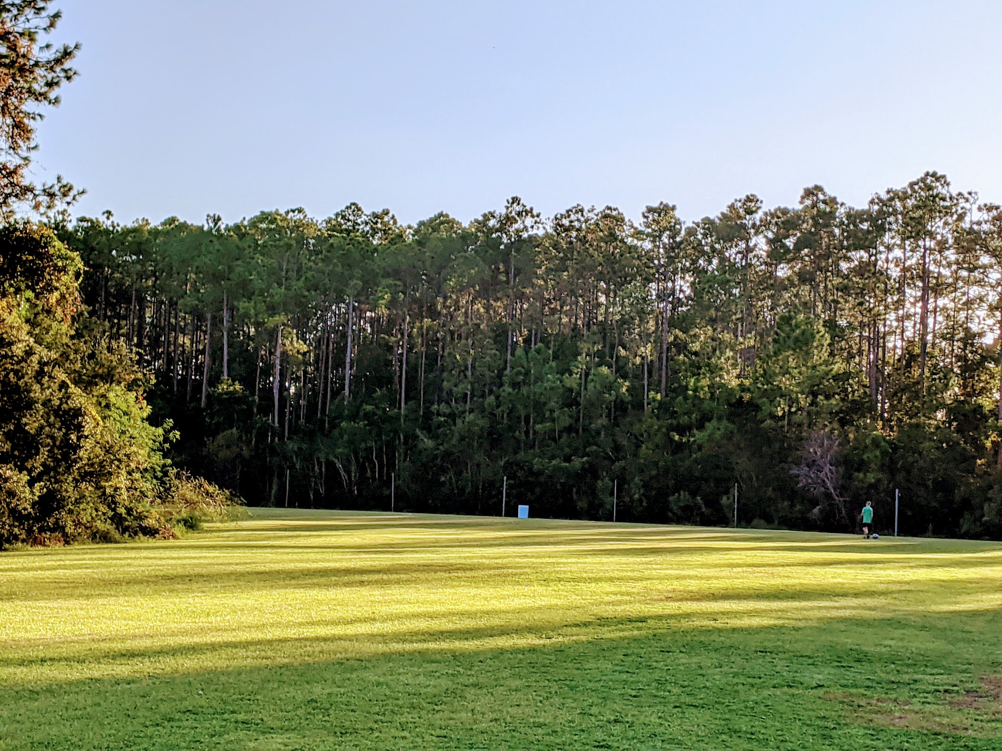 Davis Park - Ponte Vedra Beach, FL