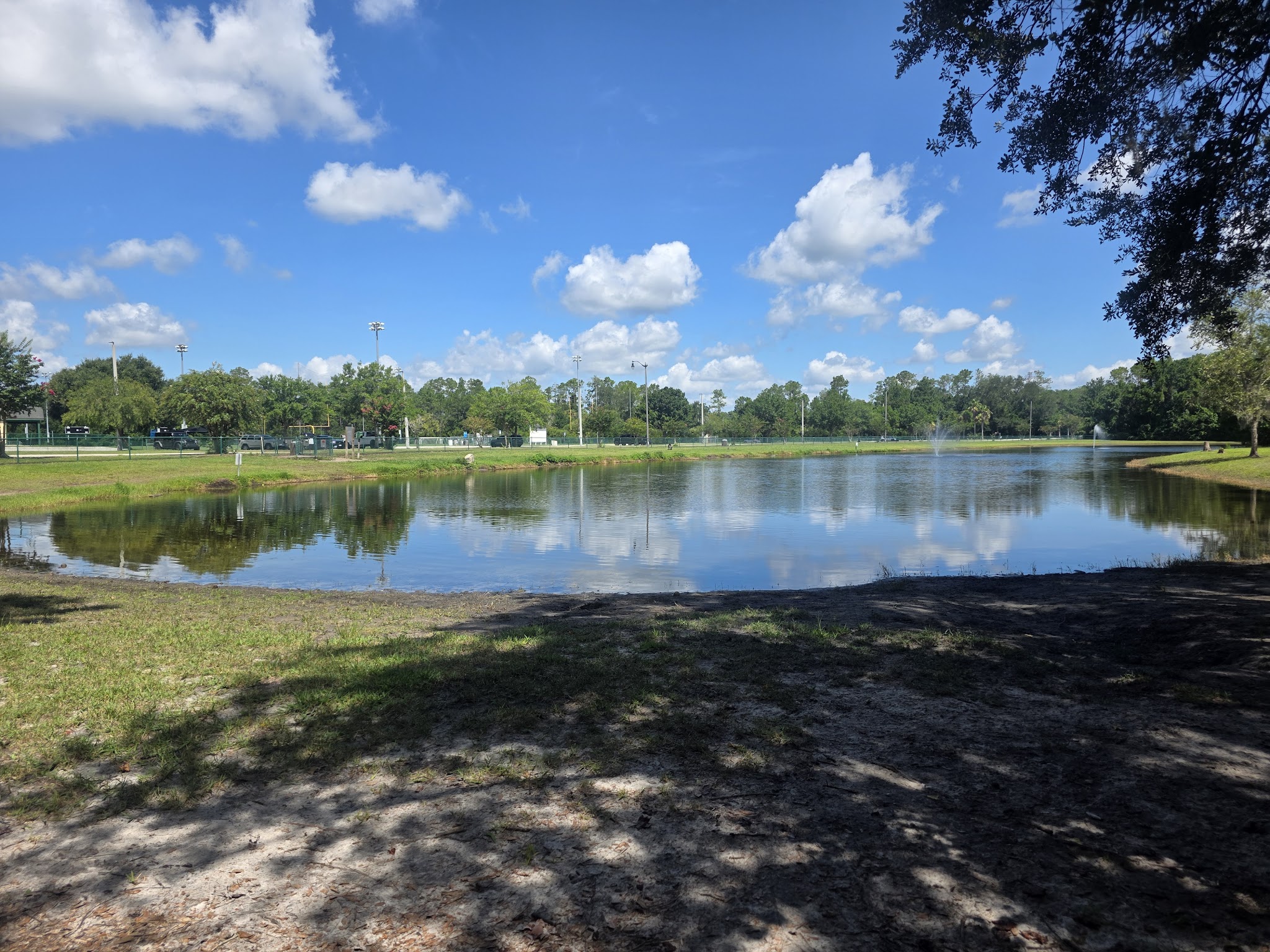 Davis Park - Ponte Vedra Beach, FL