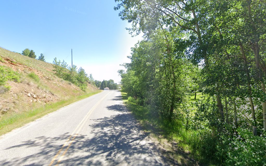 Pony Park - Pony, MT