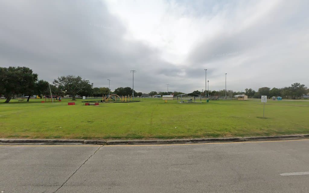 Barbara Jacket Park - Port Arthur, TX