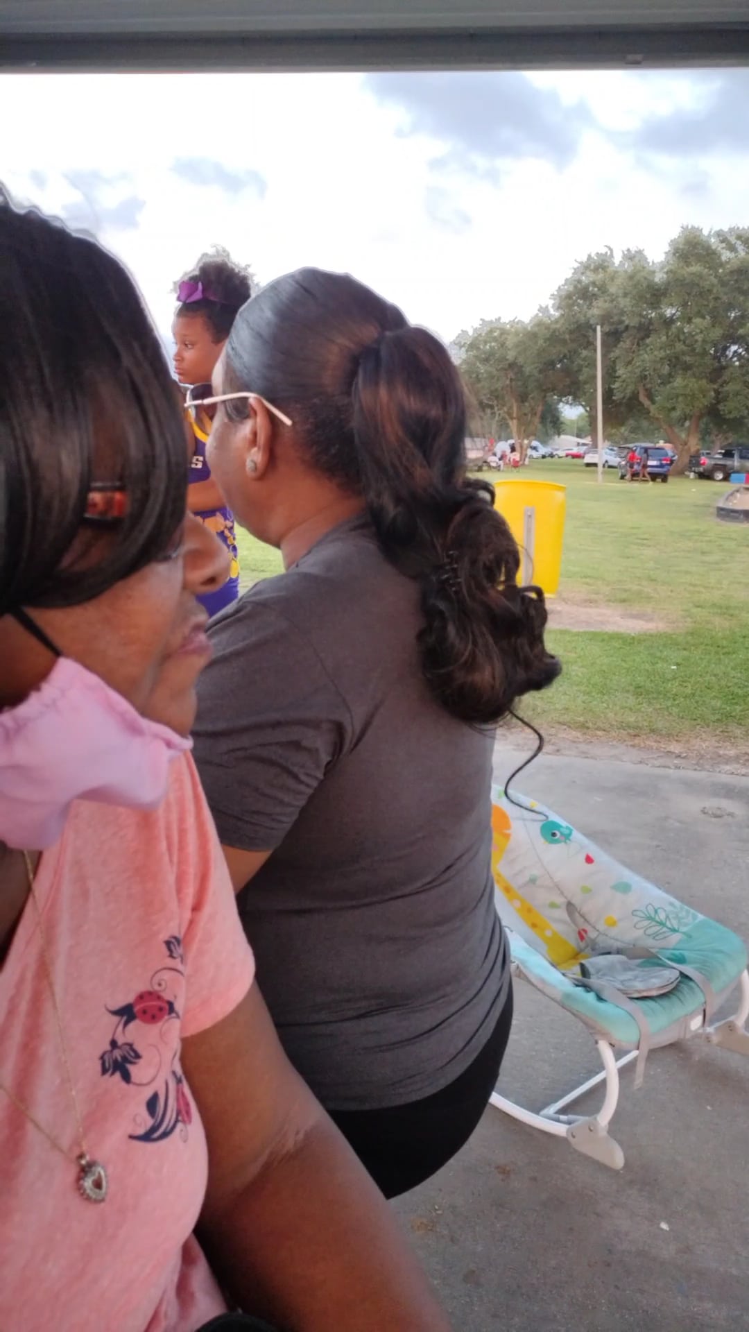 Barbara Jacket Park - Port Arthur, TX