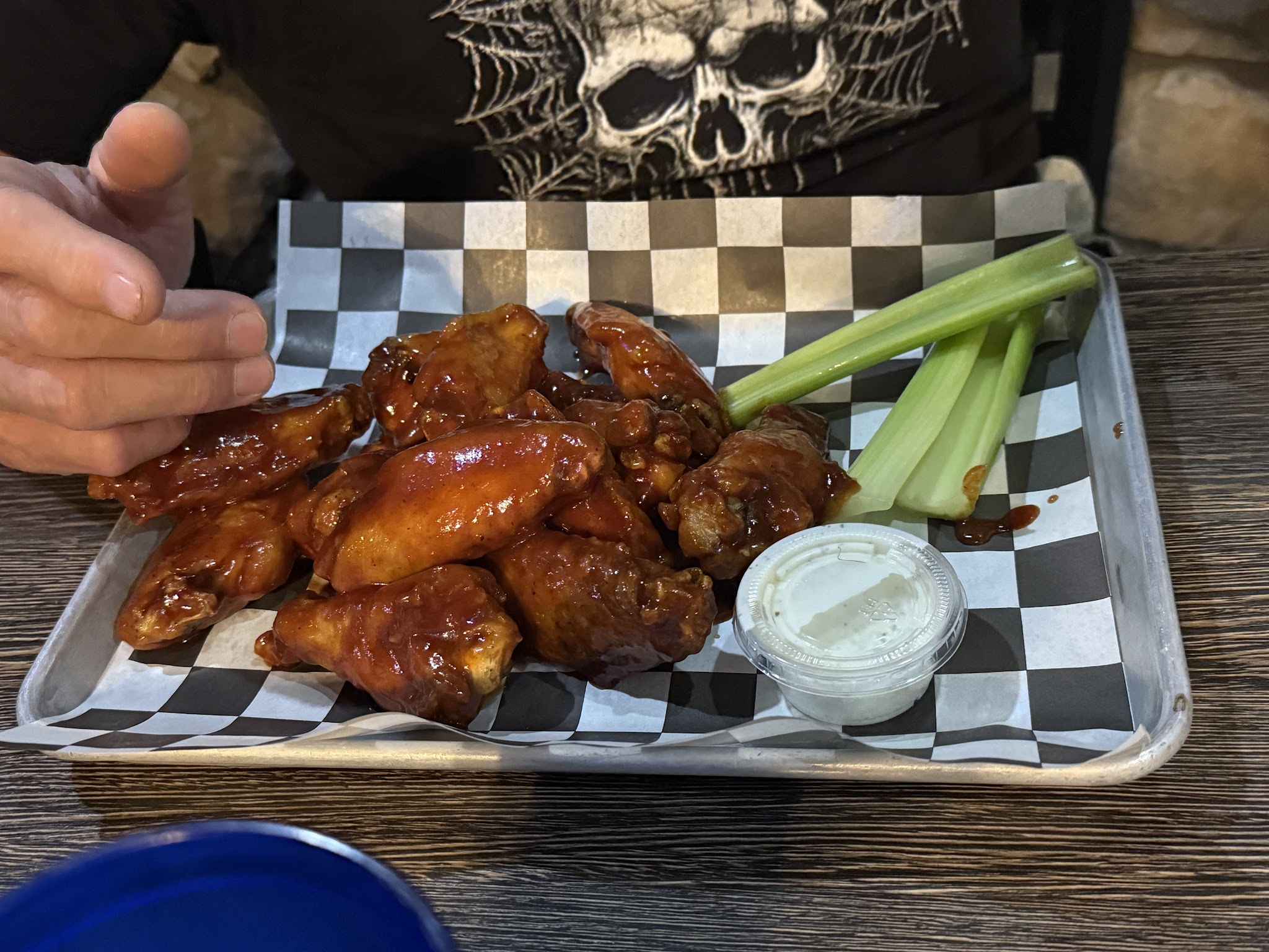 Port Bar and Grill - Port Carbon, PA