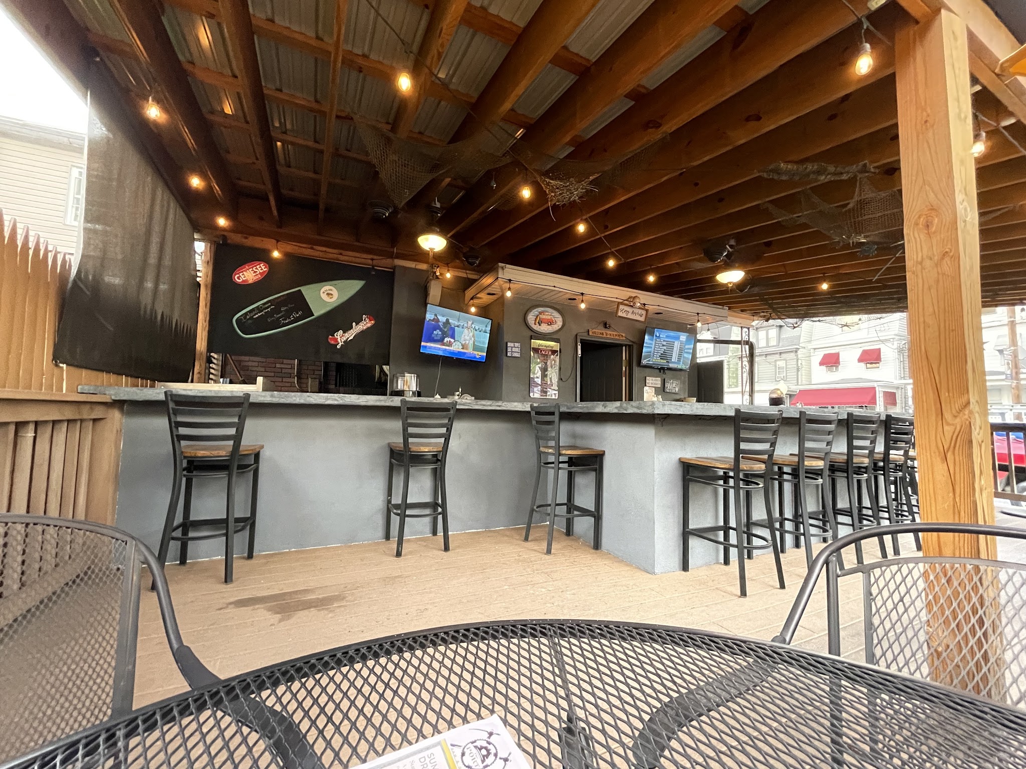 Port Bar and Grill - Port Carbon, PA