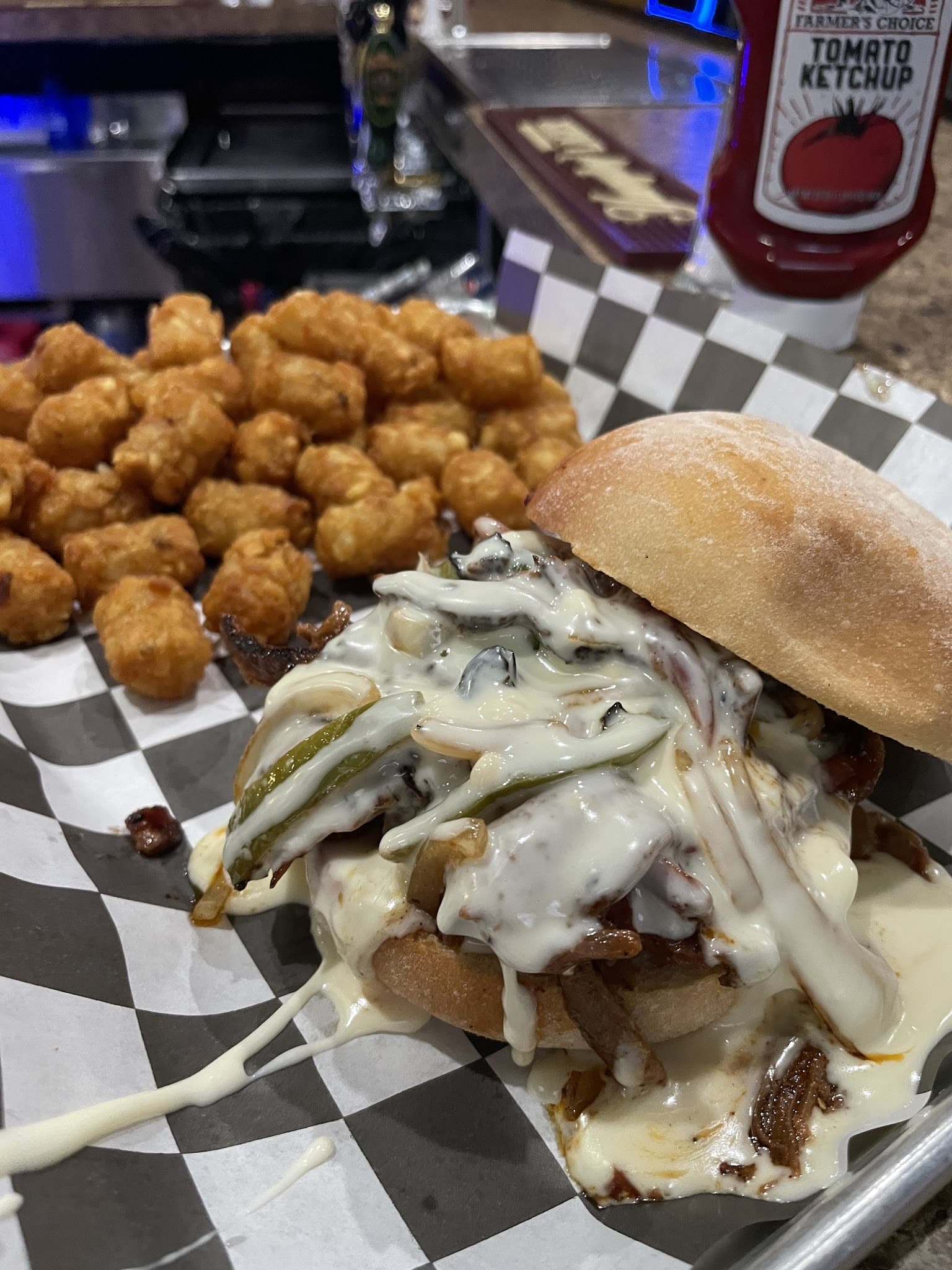 Port Bar and Grill - Port Carbon, PA